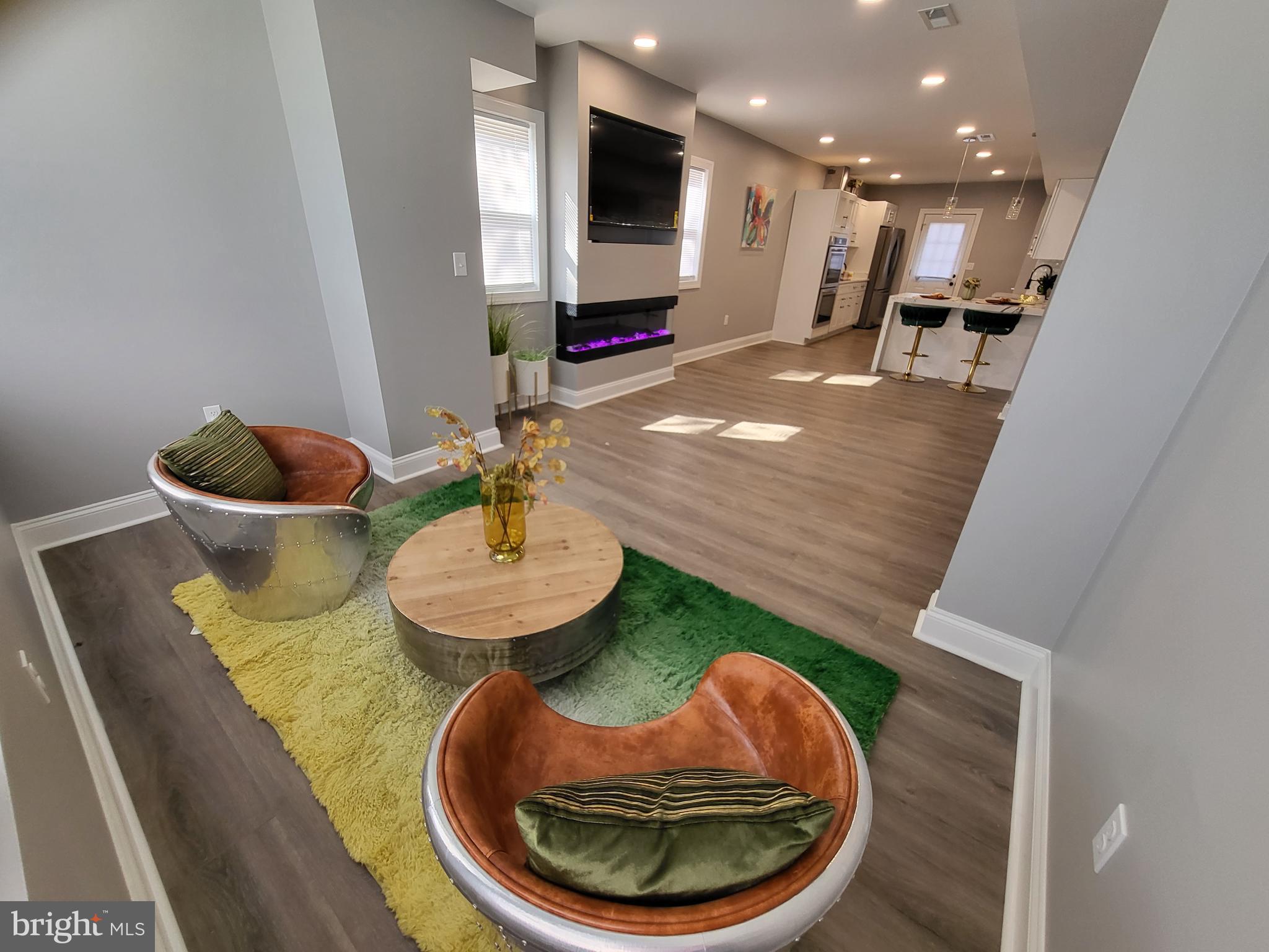 RALSTON - Residential