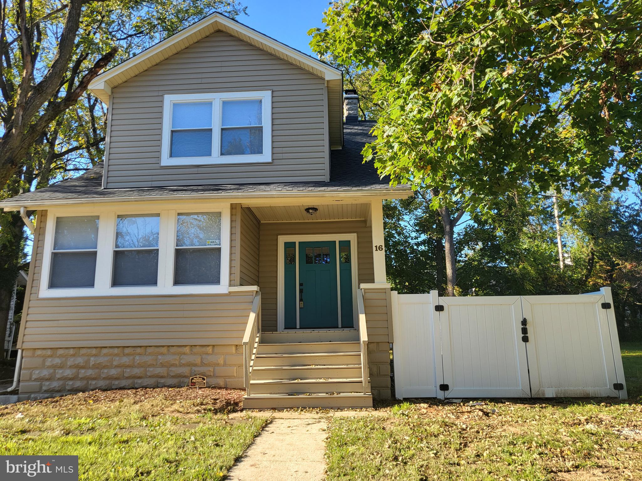 RALSTON - Residential