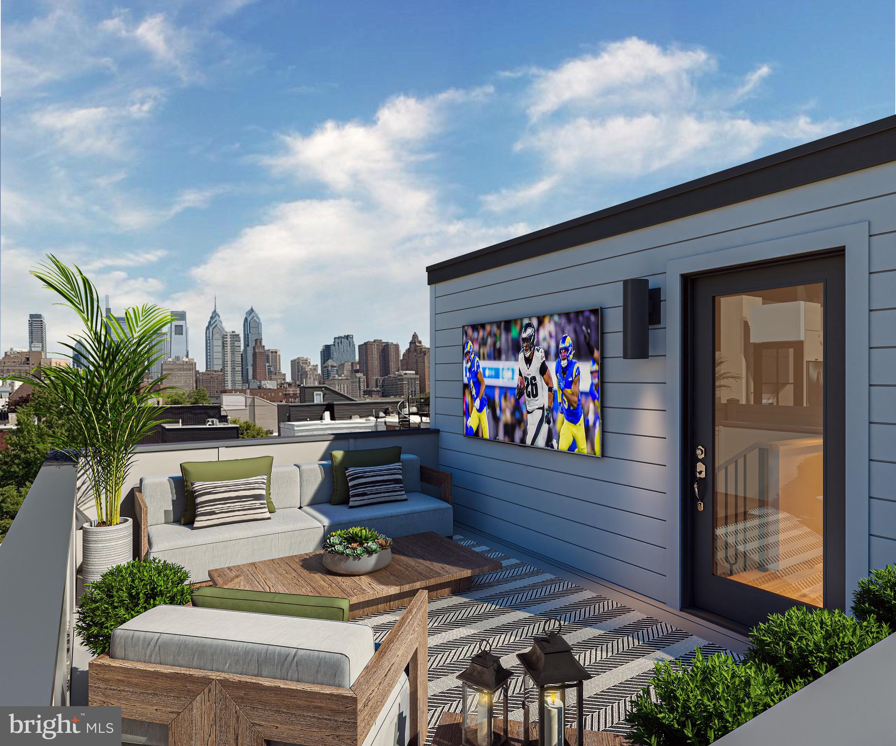 761 S CLEVELAND STREET