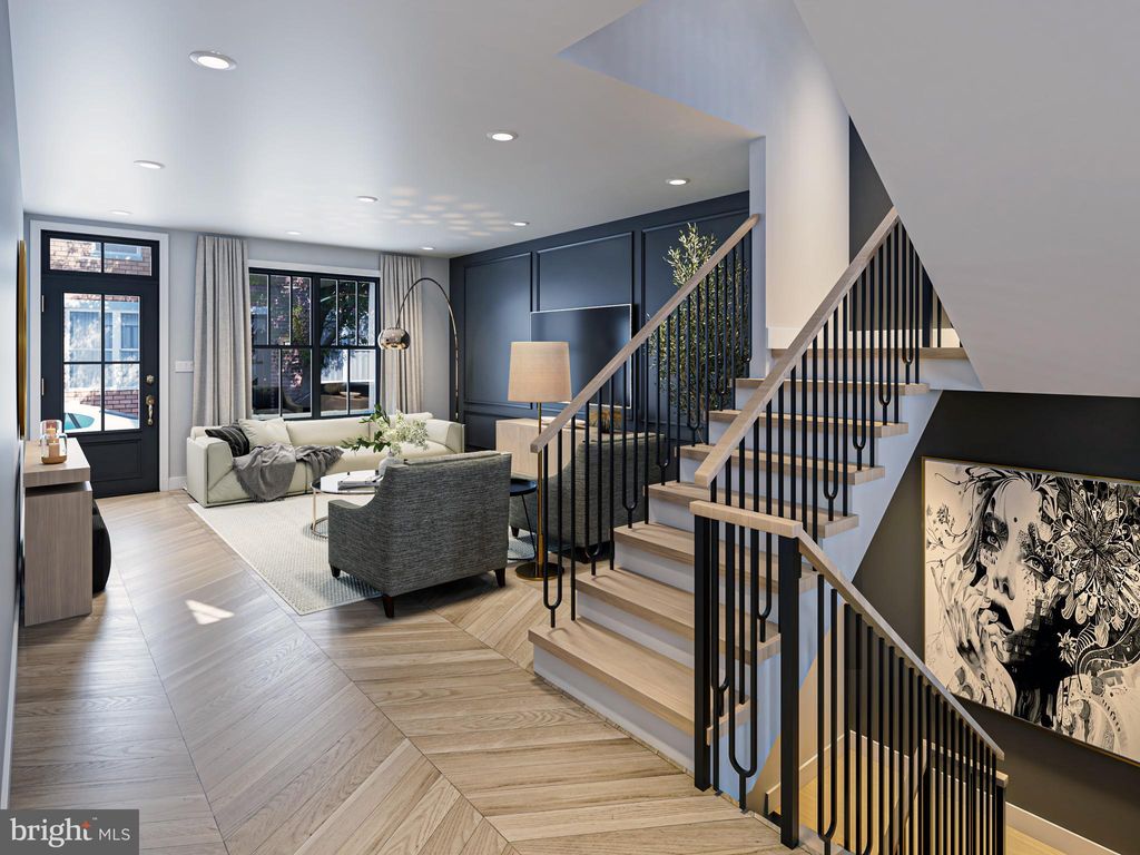 Photo of 761 S Cleveland Street, PHILADELPHIA, PA 19146 (MLS # PAPH2470192)