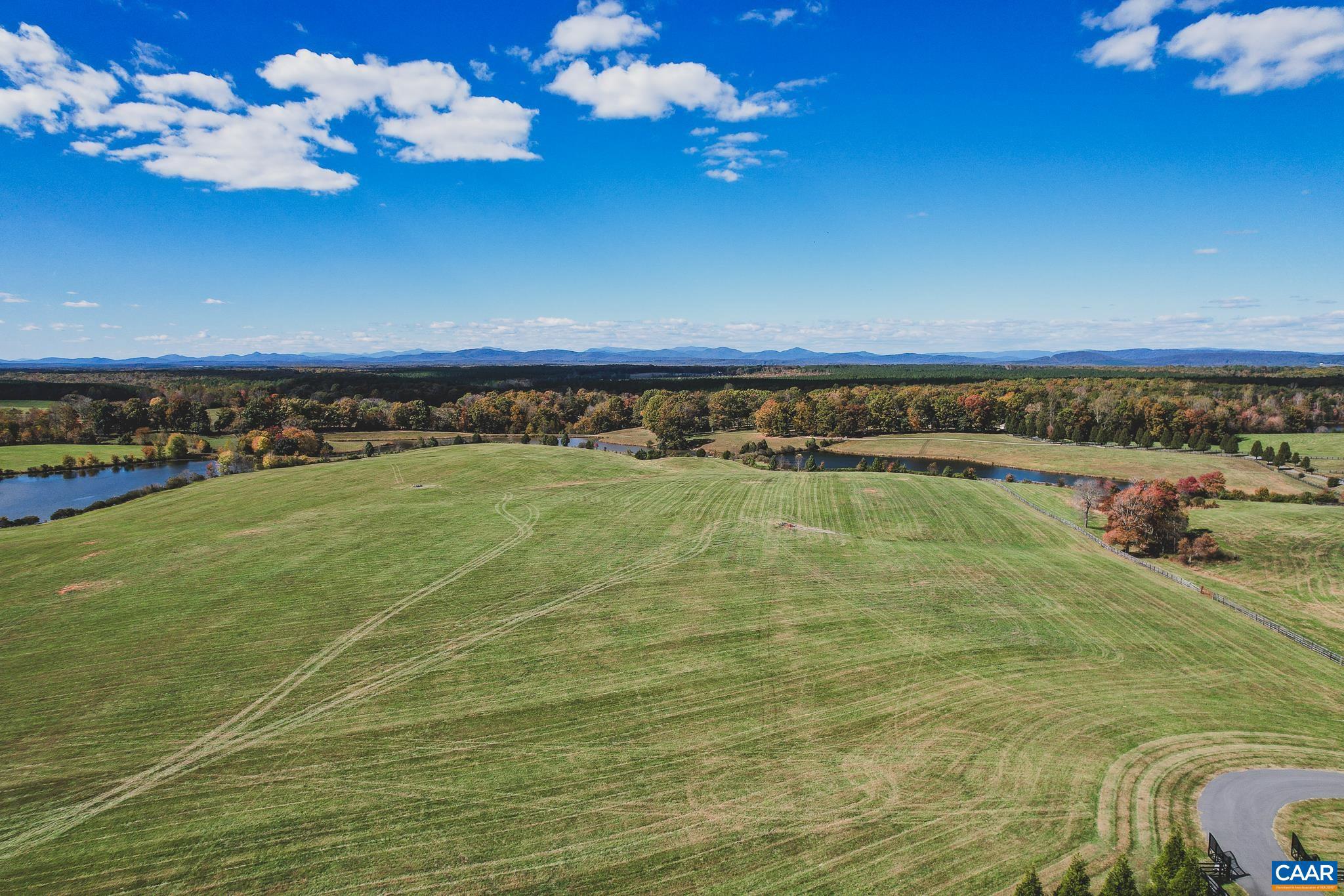 NONE AVAILABLE - Land