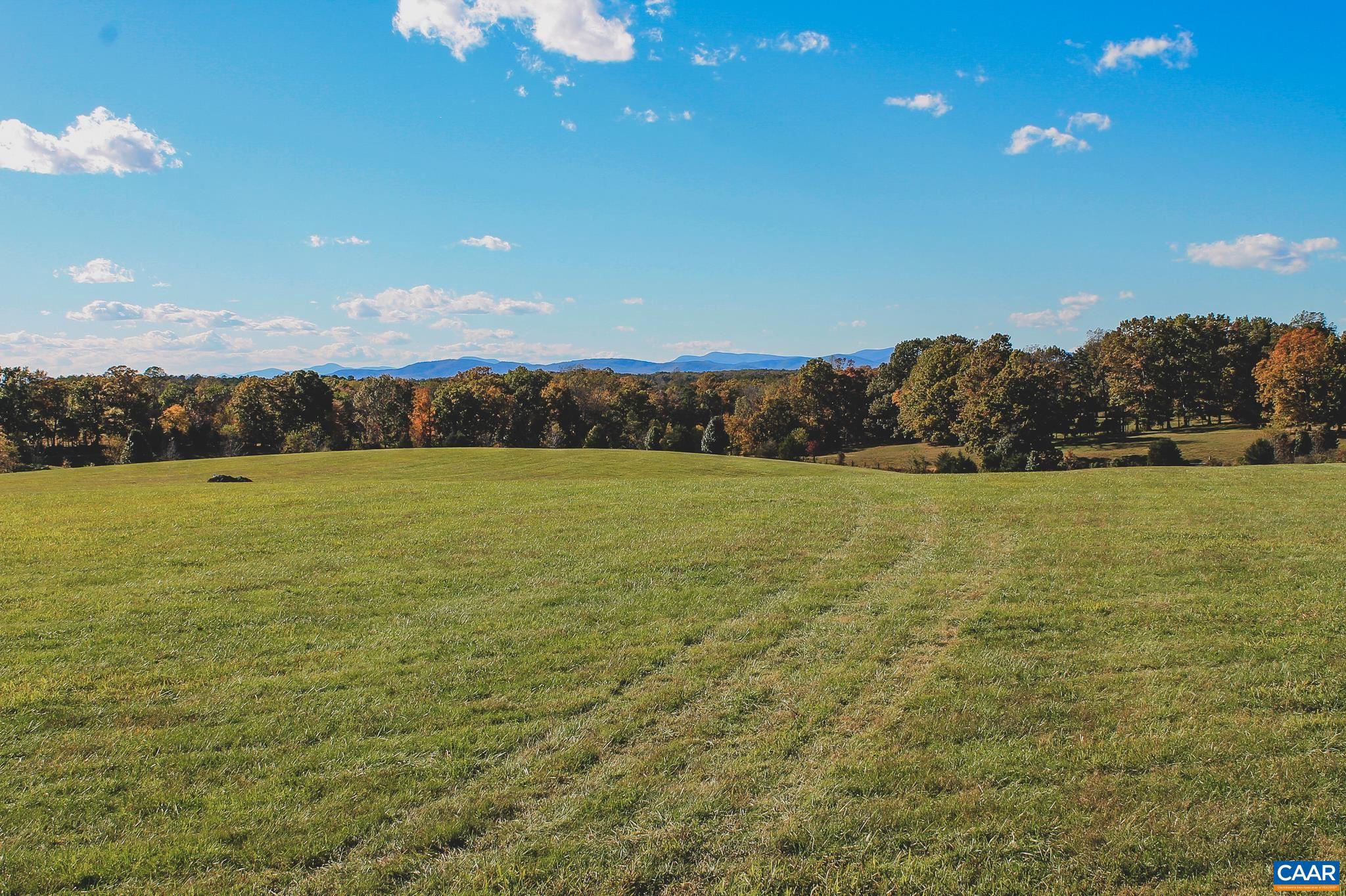 NONE AVAILABLE - Land