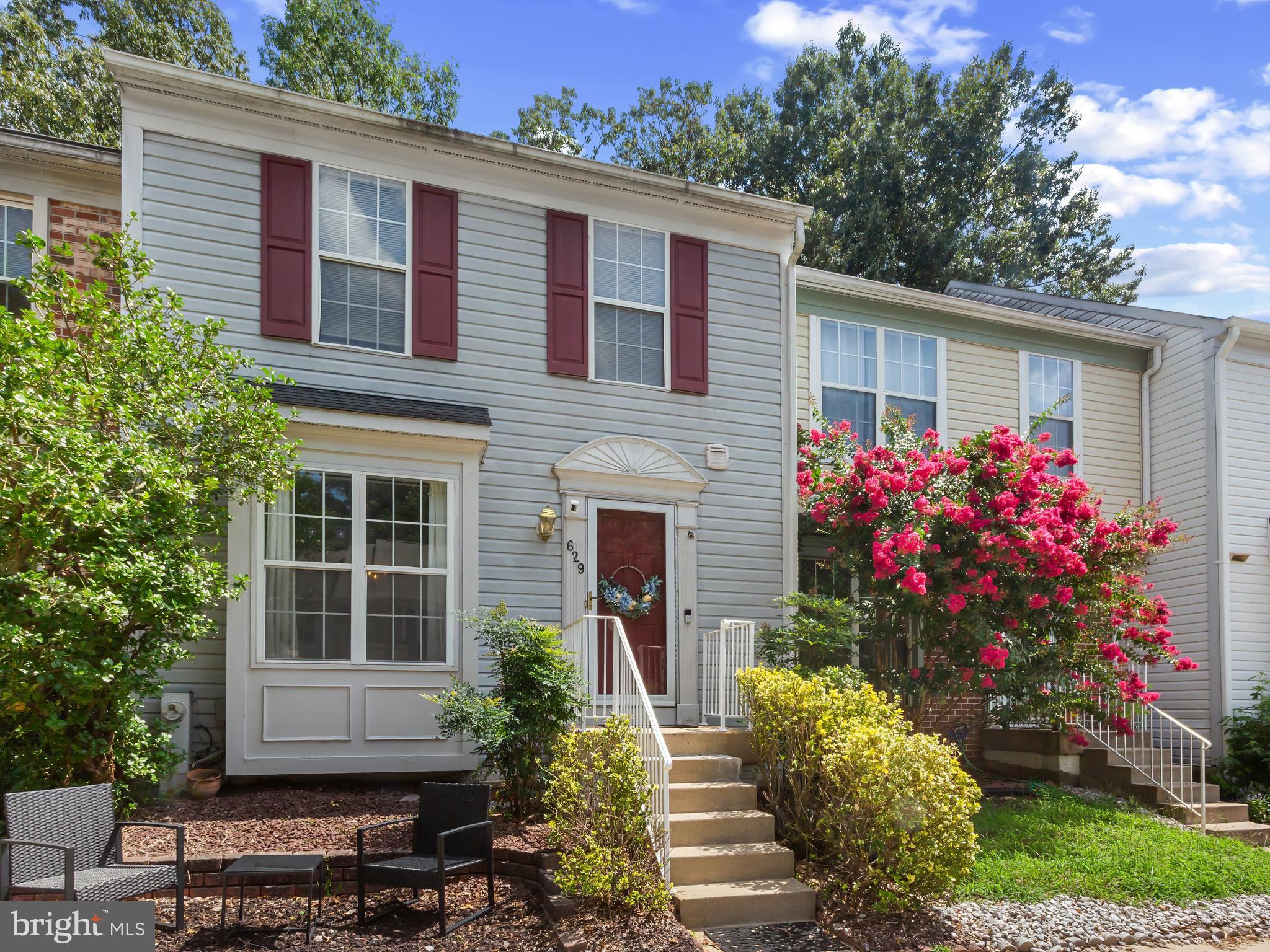 629 LIONS GATE LANE