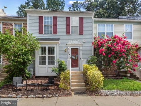 Condo For Sale - 629 Lions Gate Lane<br/> Anne Arundel County, ODENTON, MD 21113