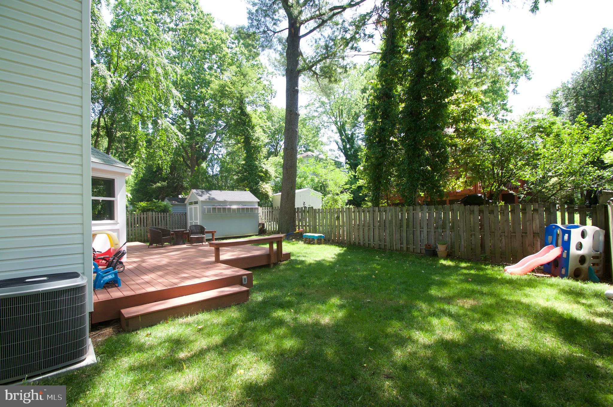 GREENACRES - Residential Lease