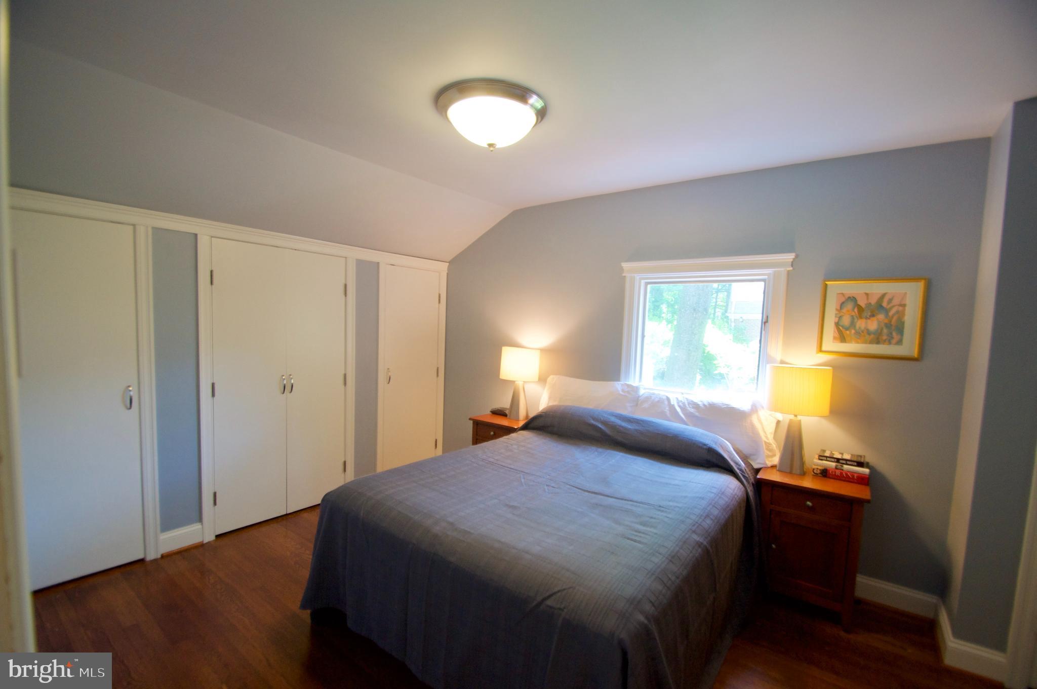 GREENACRES - Residential Lease