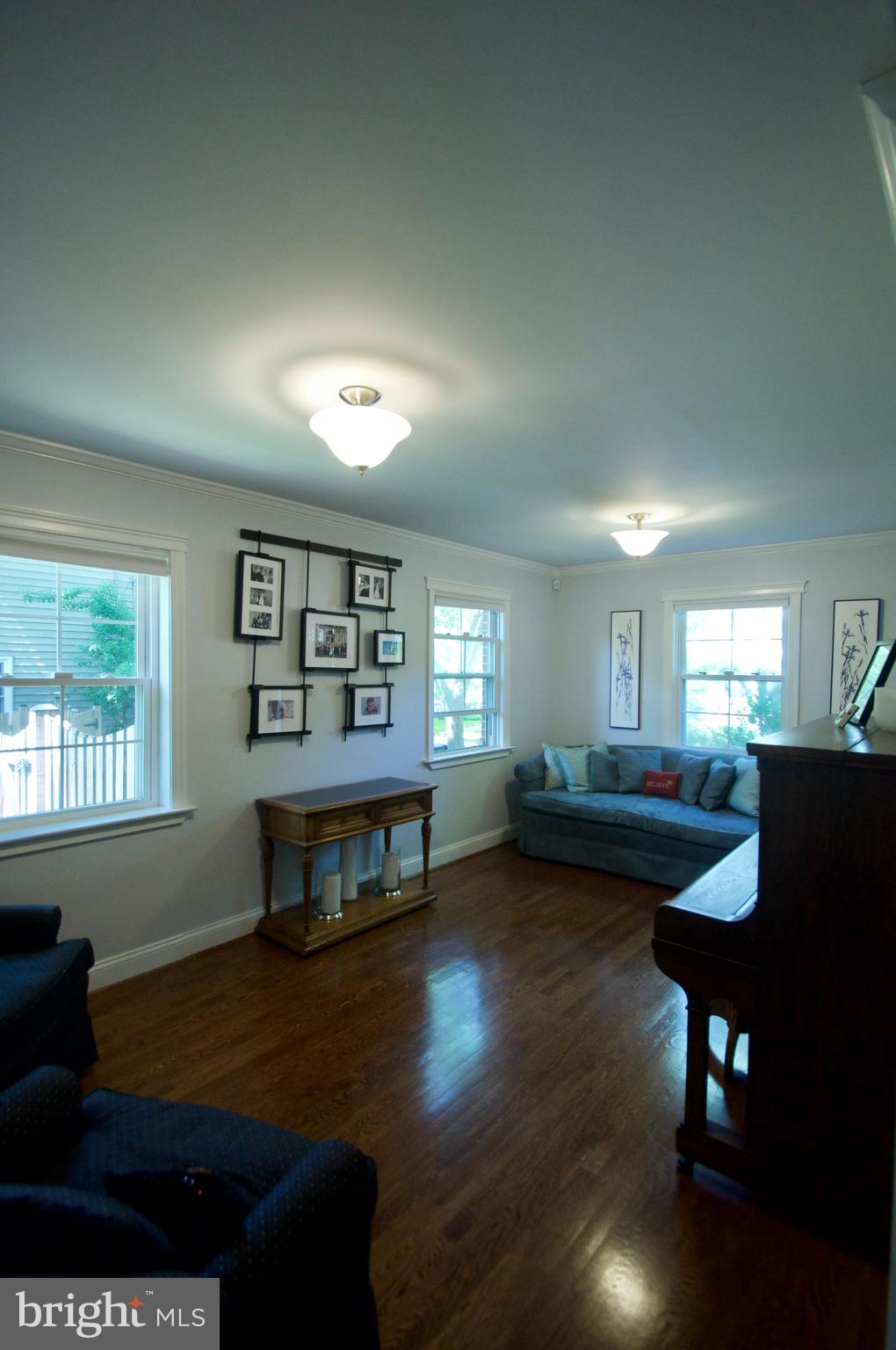 GREENACRES - Residential Lease