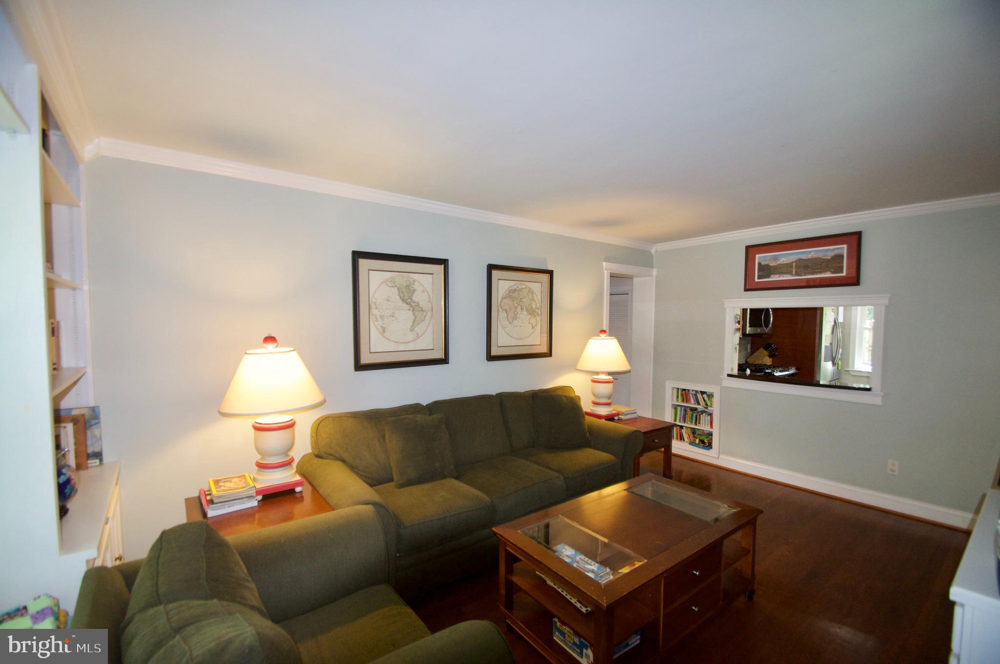 GREENACRES - Residential Lease