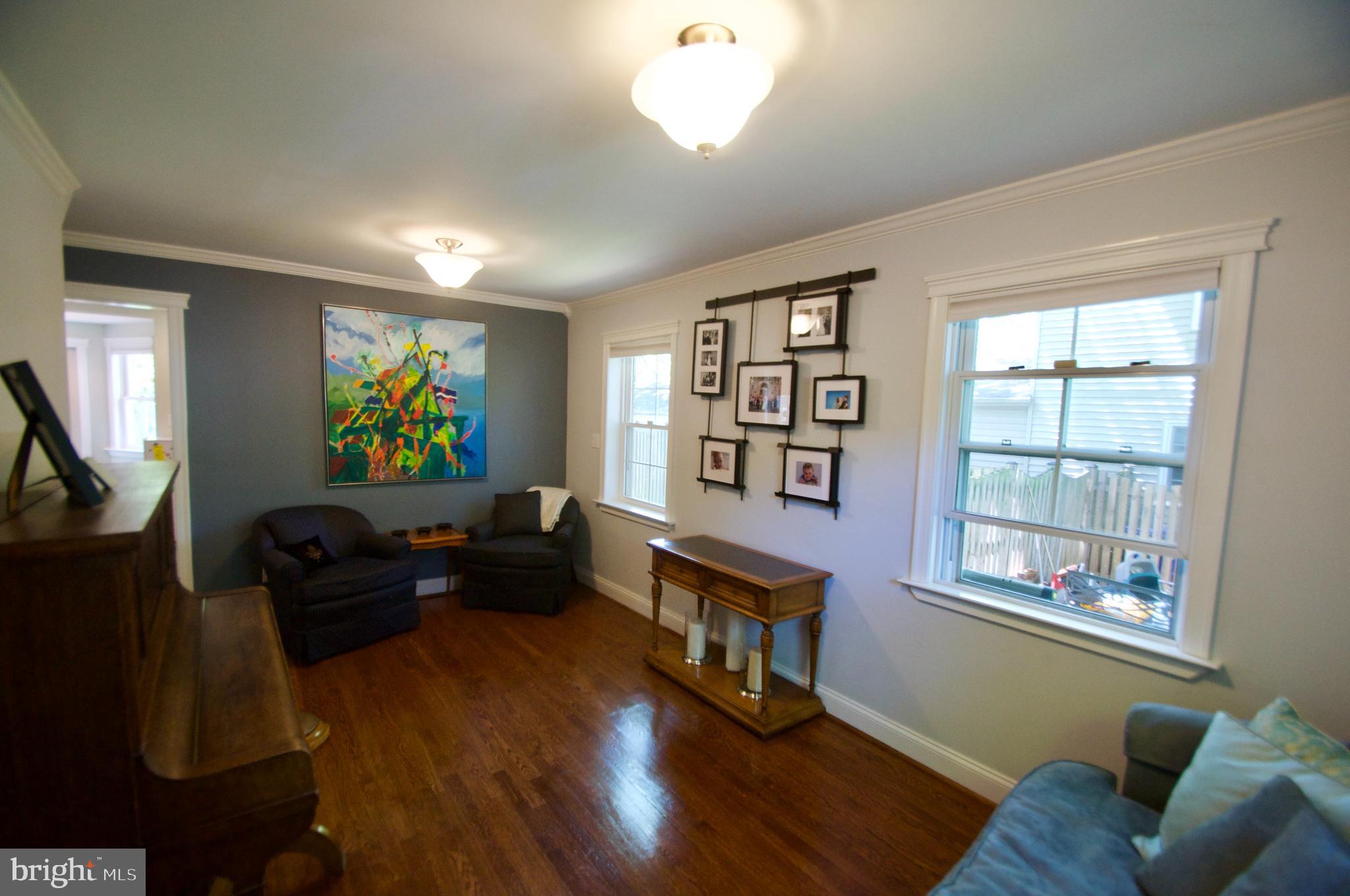 GREENACRES - Residential Lease