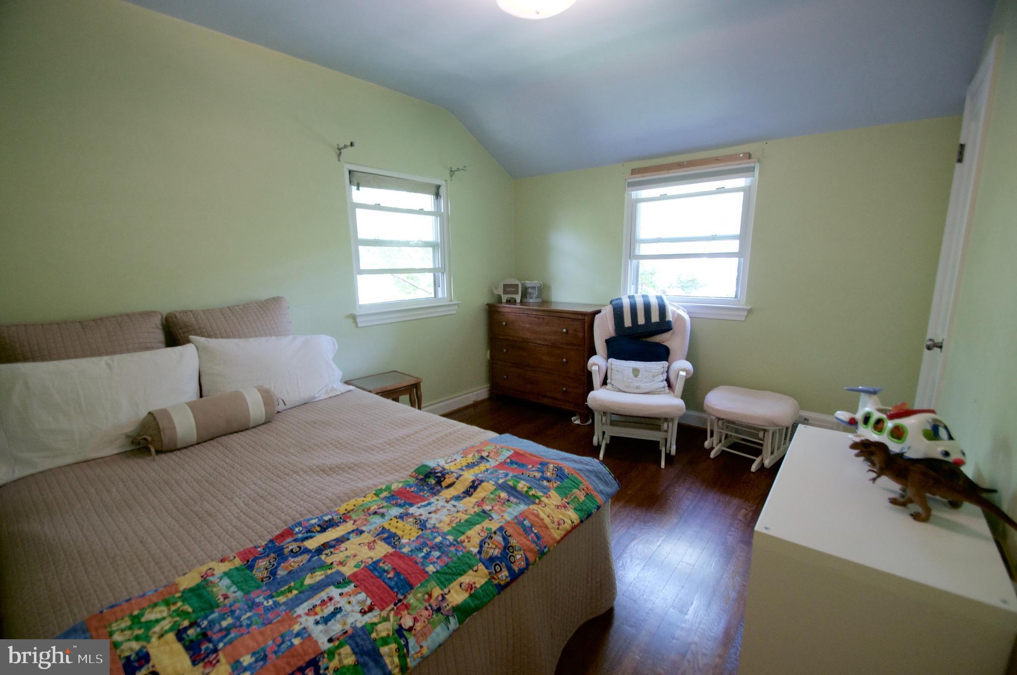 GREENACRES - Residential Lease