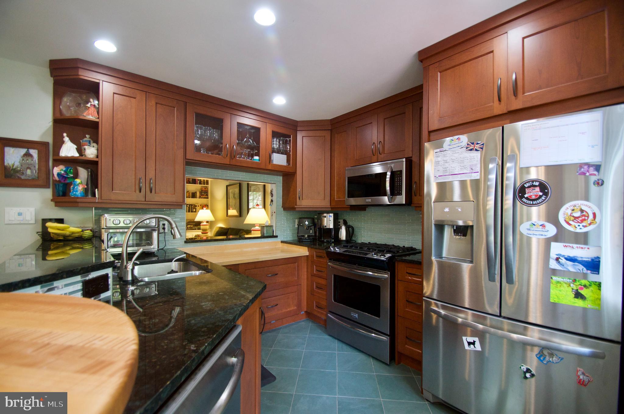 GREENACRES - Residential Lease