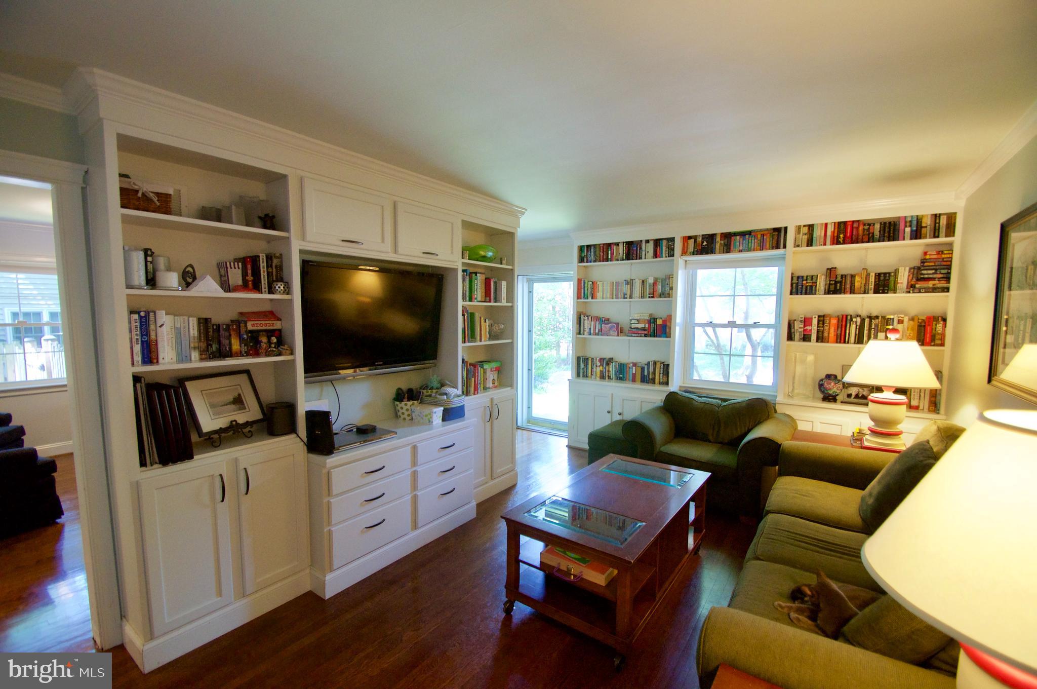 GREENACRES - Residential Lease