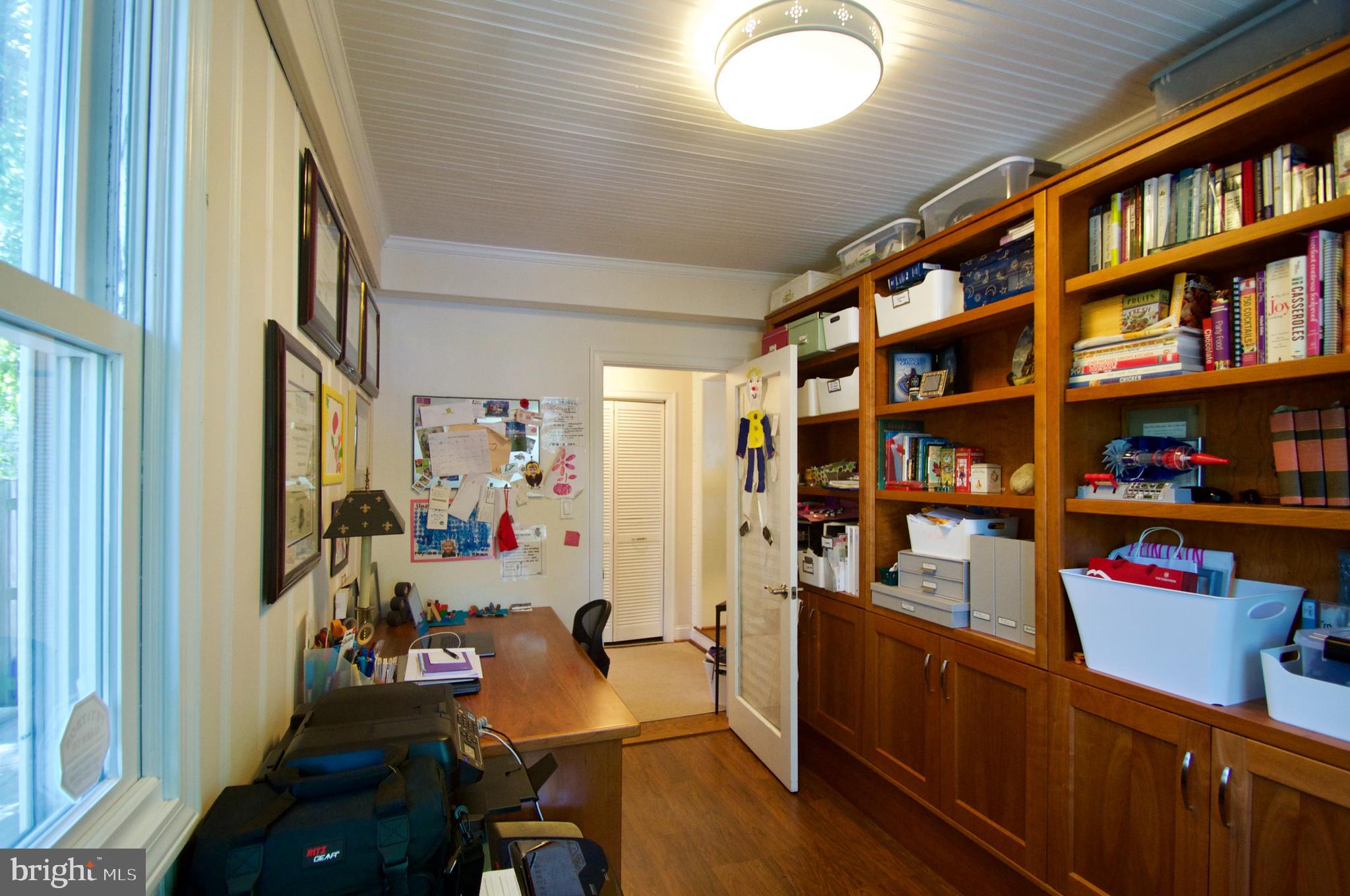 GREENACRES - Residential Lease