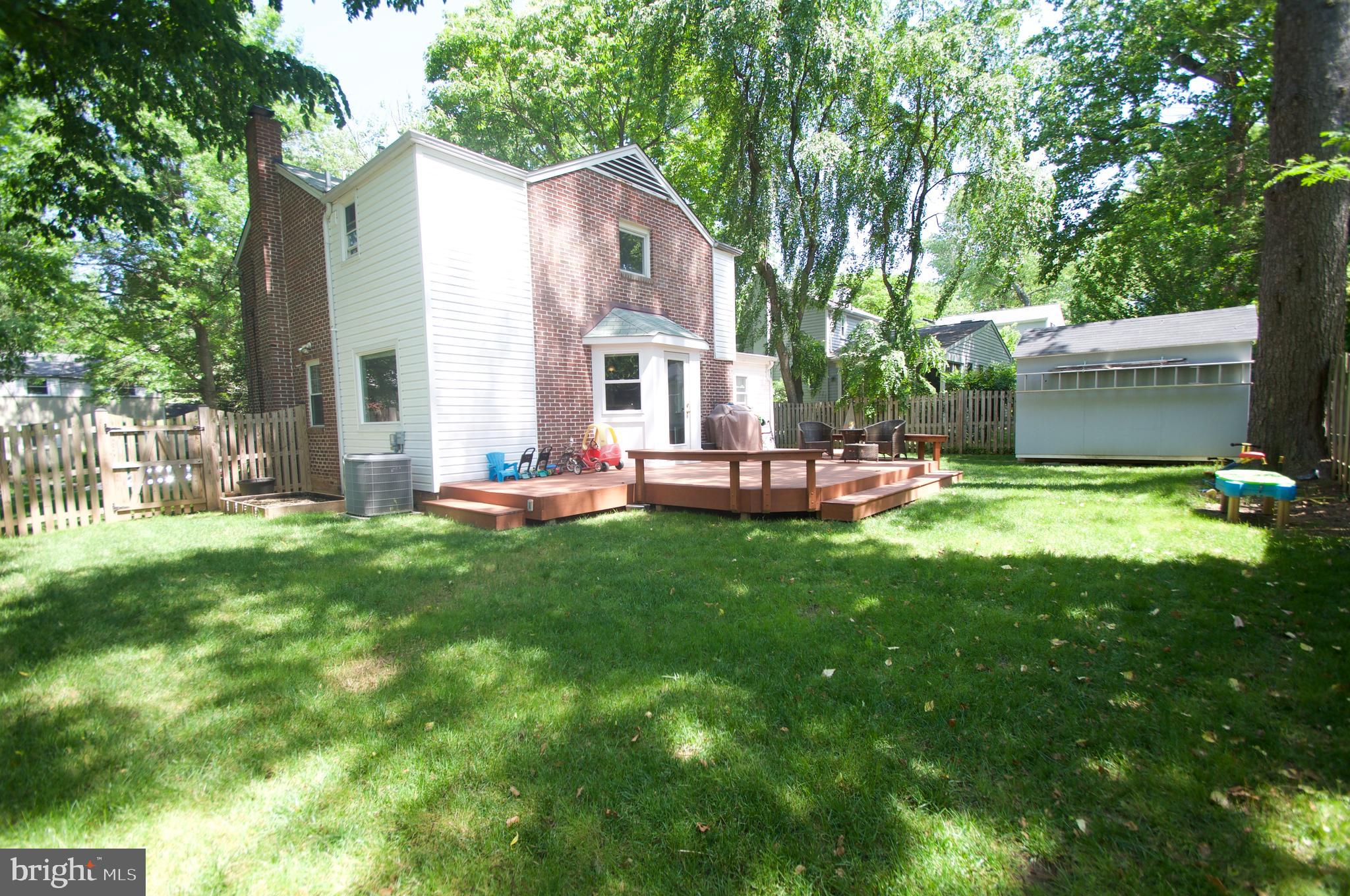 GREENACRES - Residential Lease