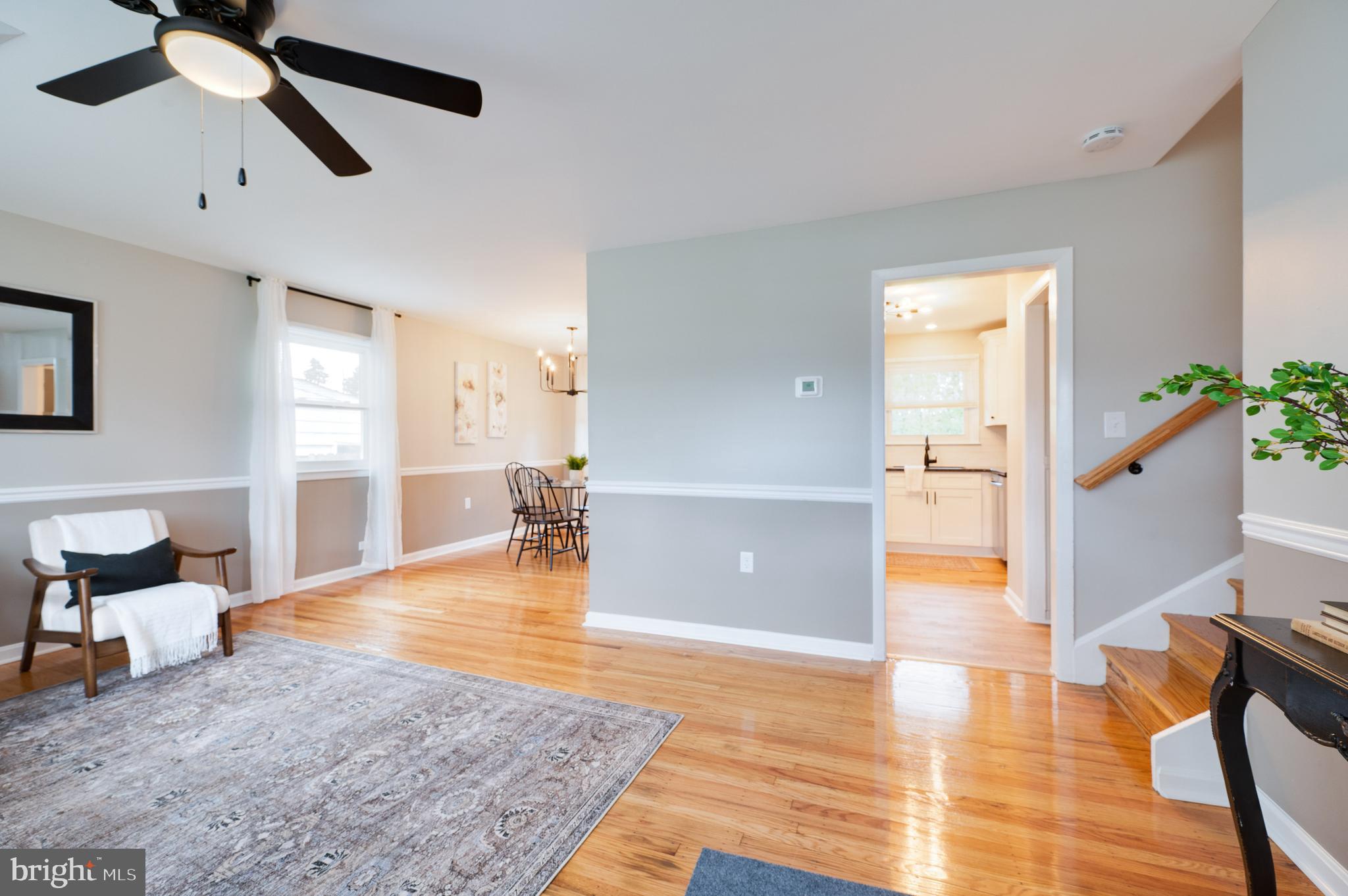 ALTON PARK - Residential