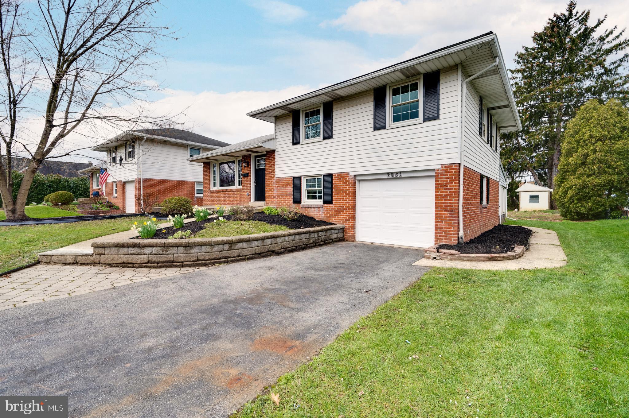 ALTON PARK - Residential