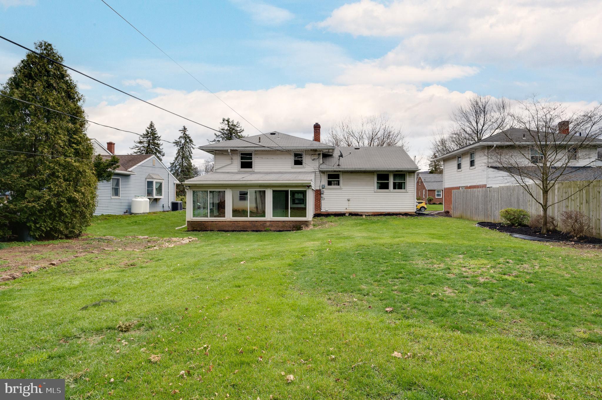 ALTON PARK - Residential