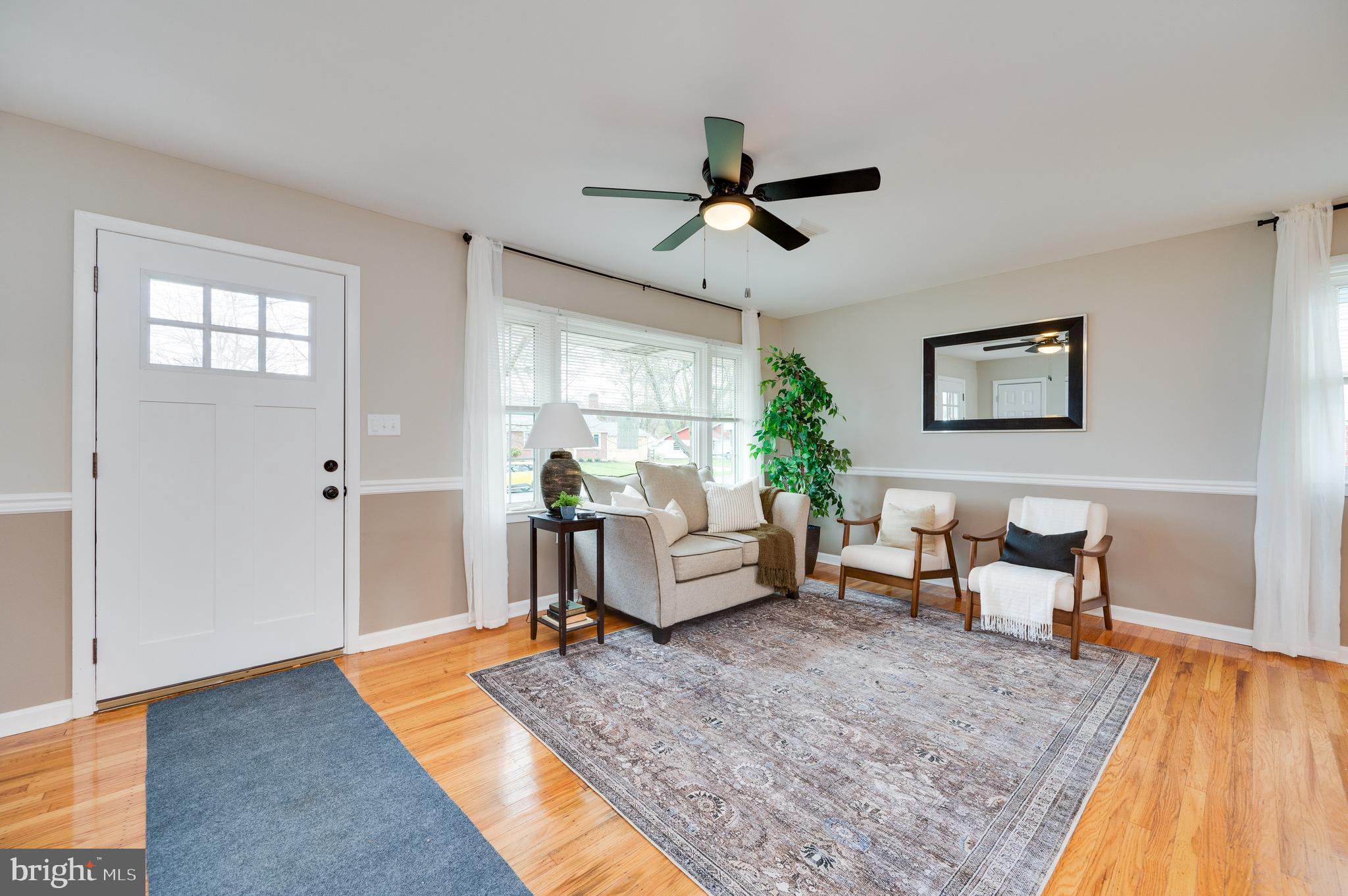 ALTON PARK - Residential