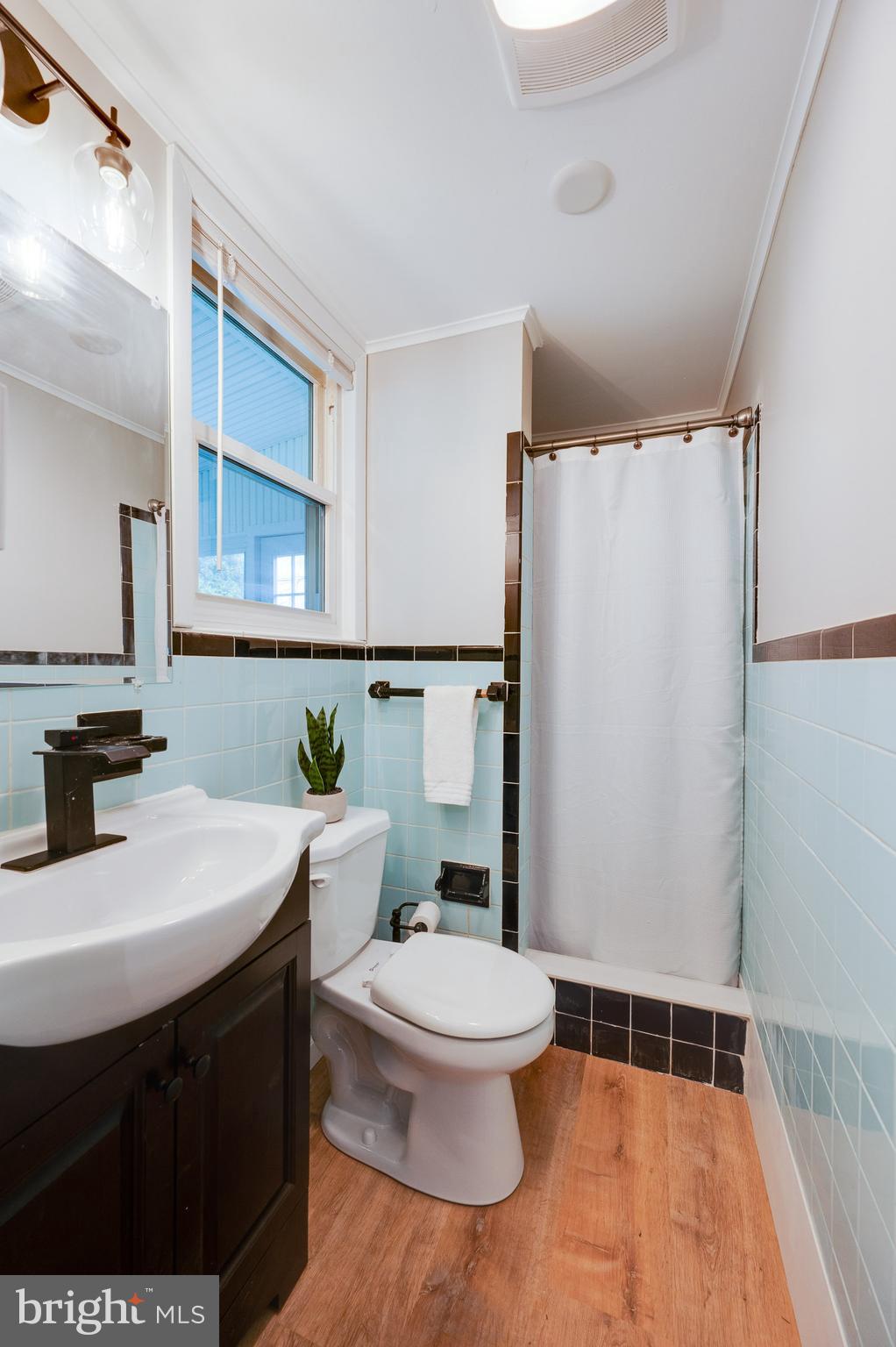 ALTON PARK - Residential