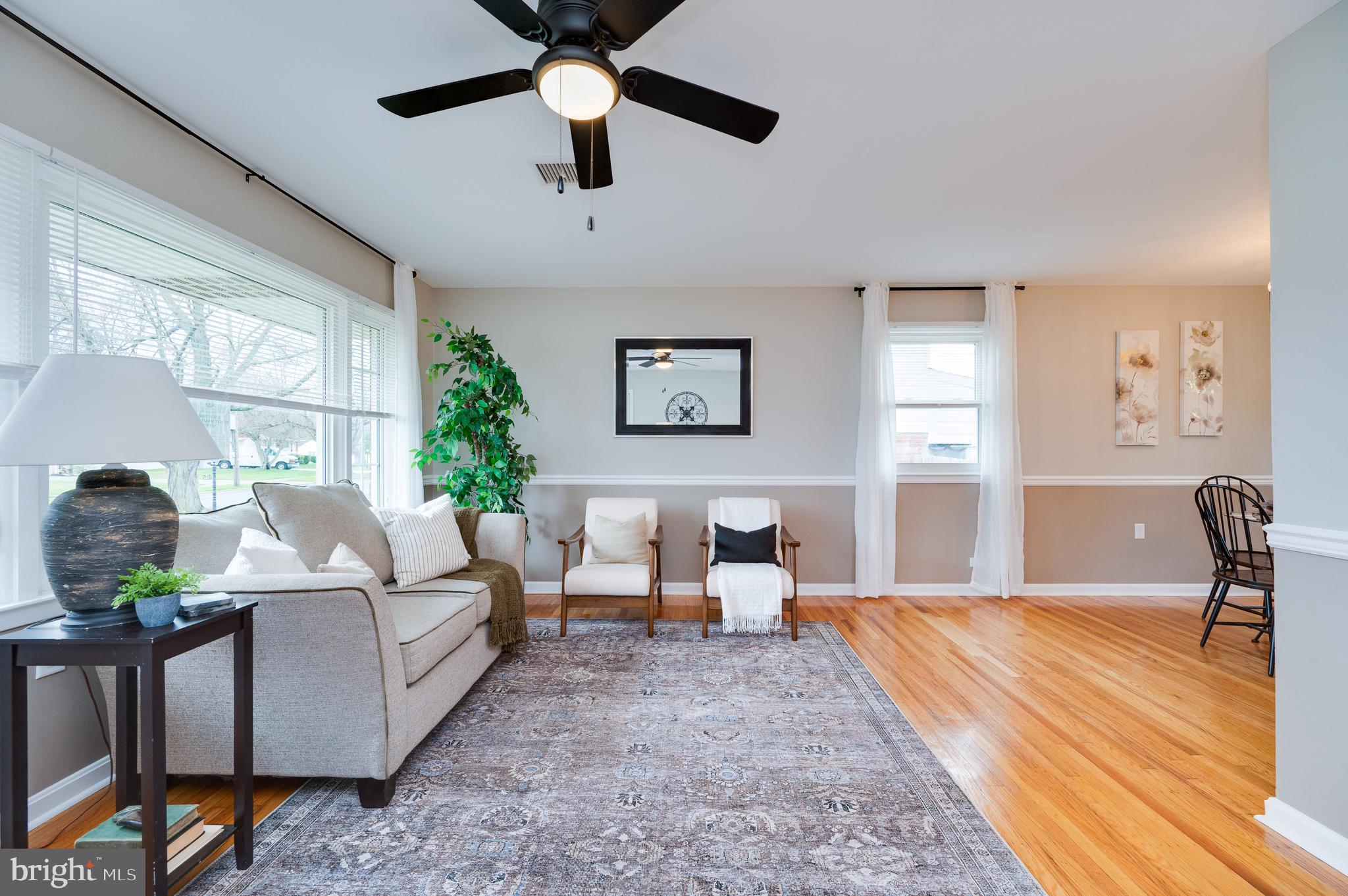 ALTON PARK - Residential