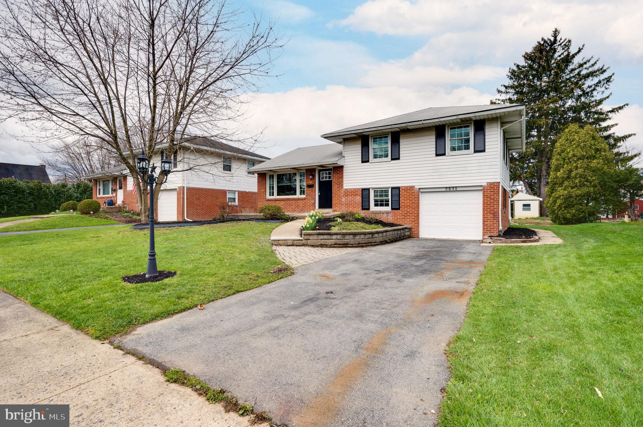 ALTON PARK - Residential