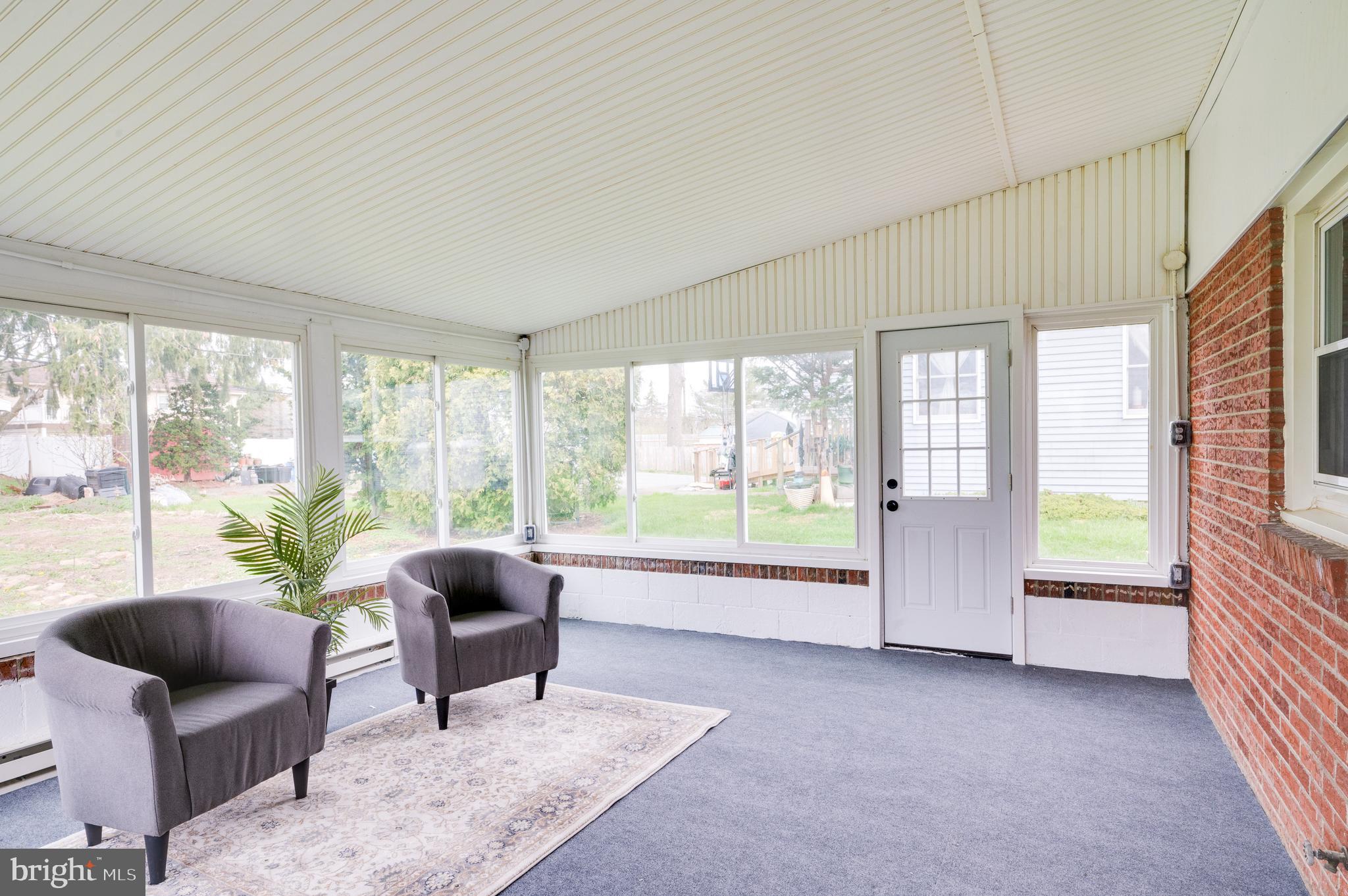 ALTON PARK - Residential