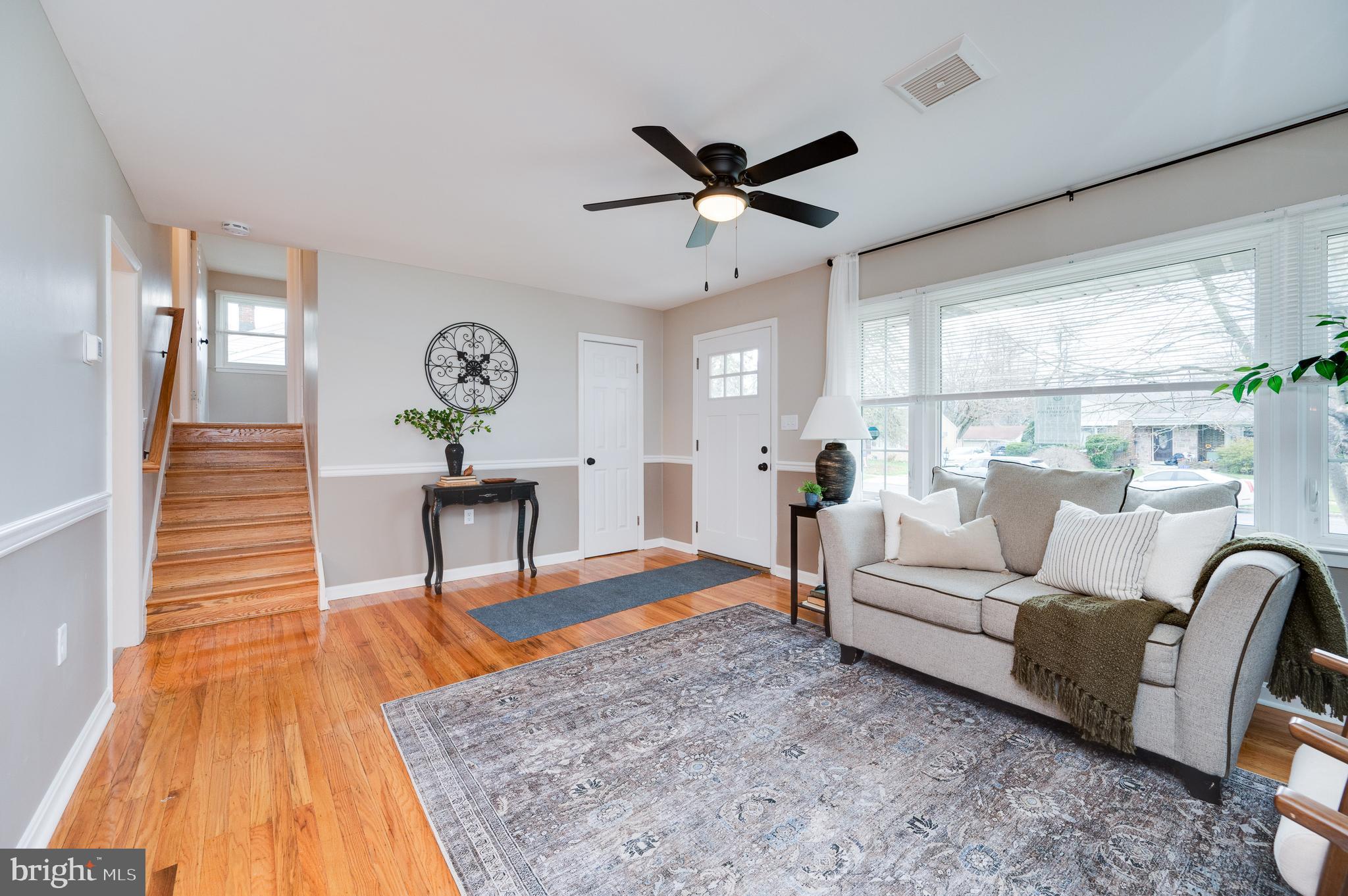 ALTON PARK - Residential