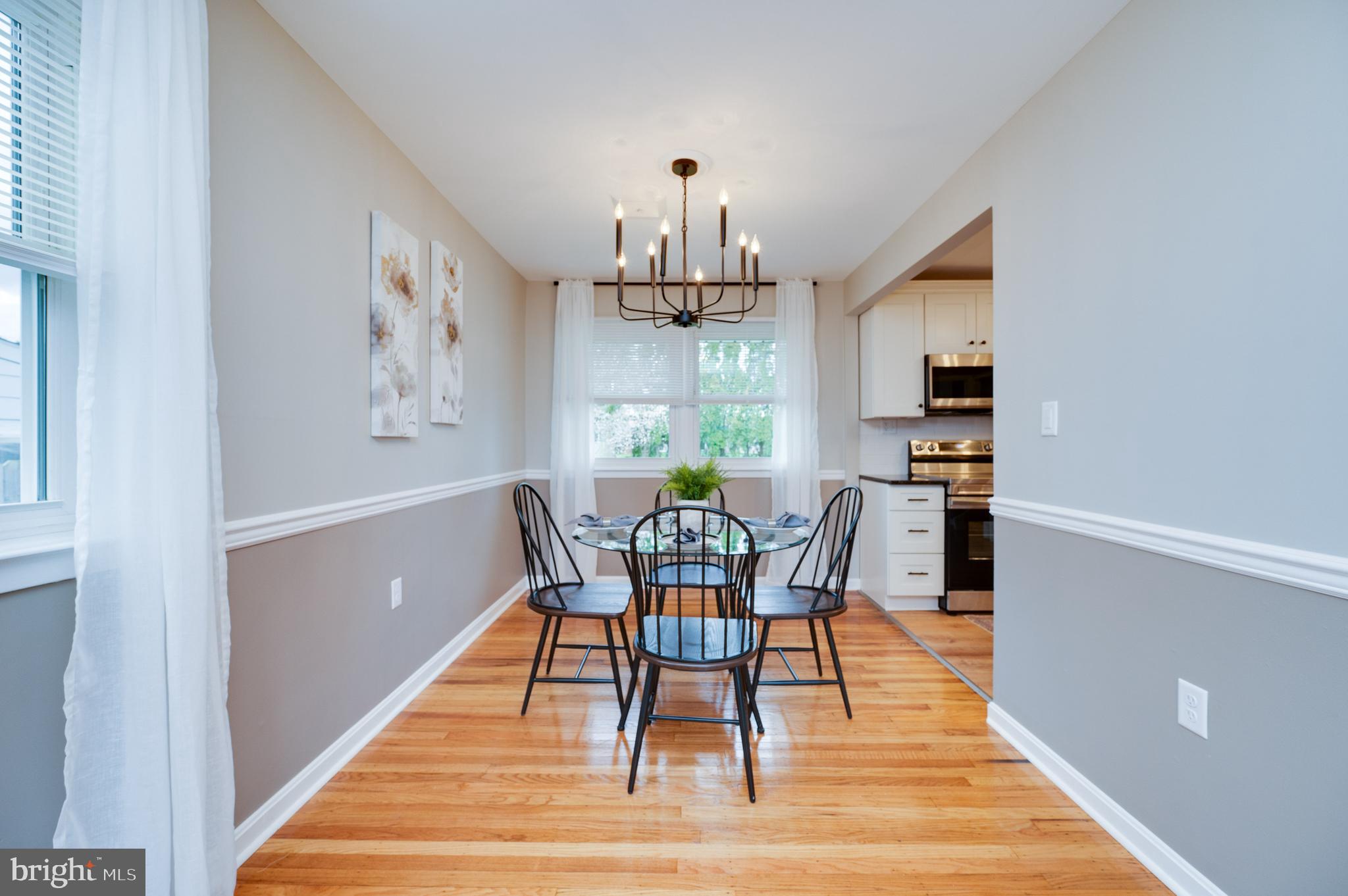 ALTON PARK - Residential