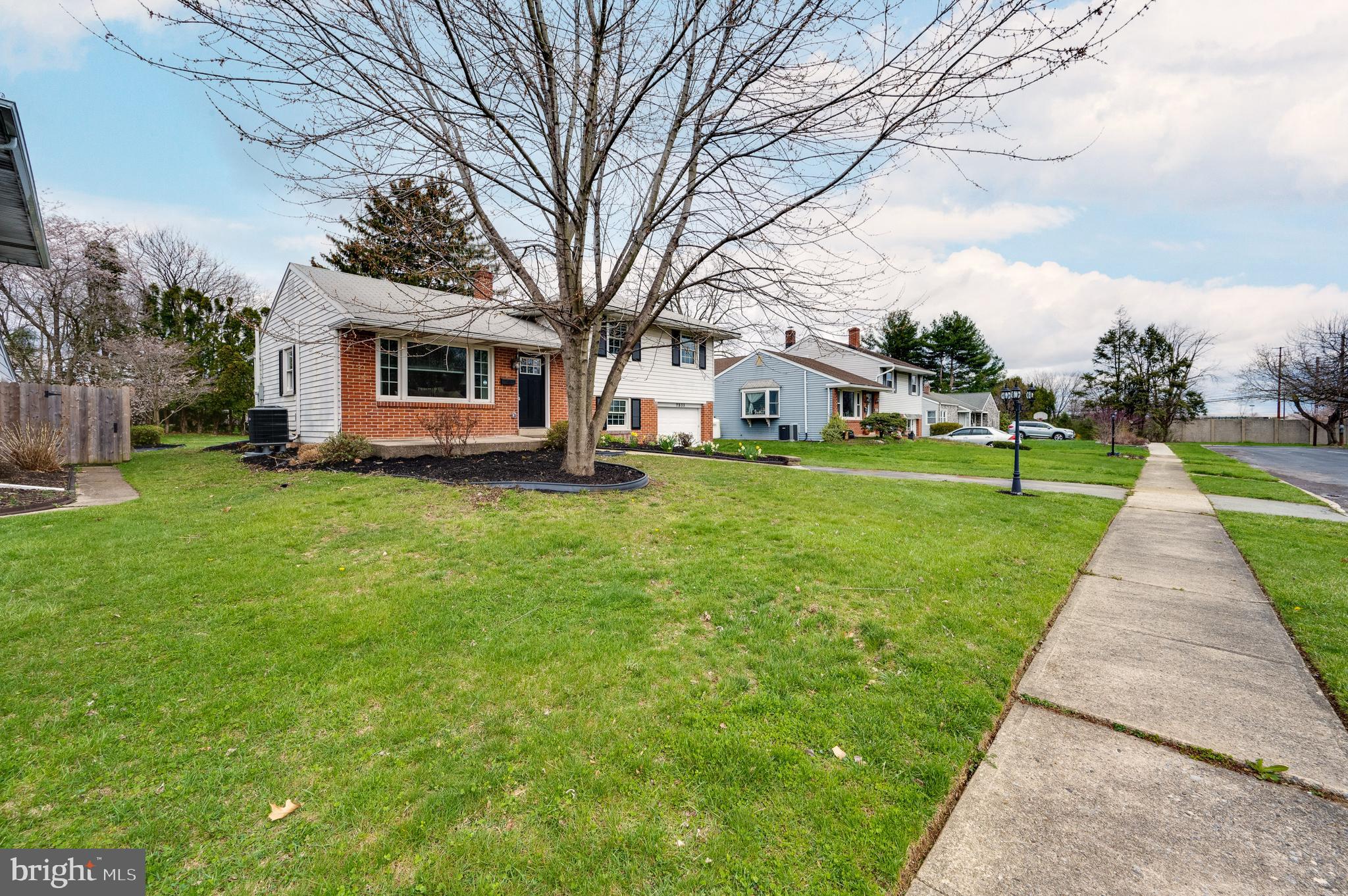 ALTON PARK - Residential