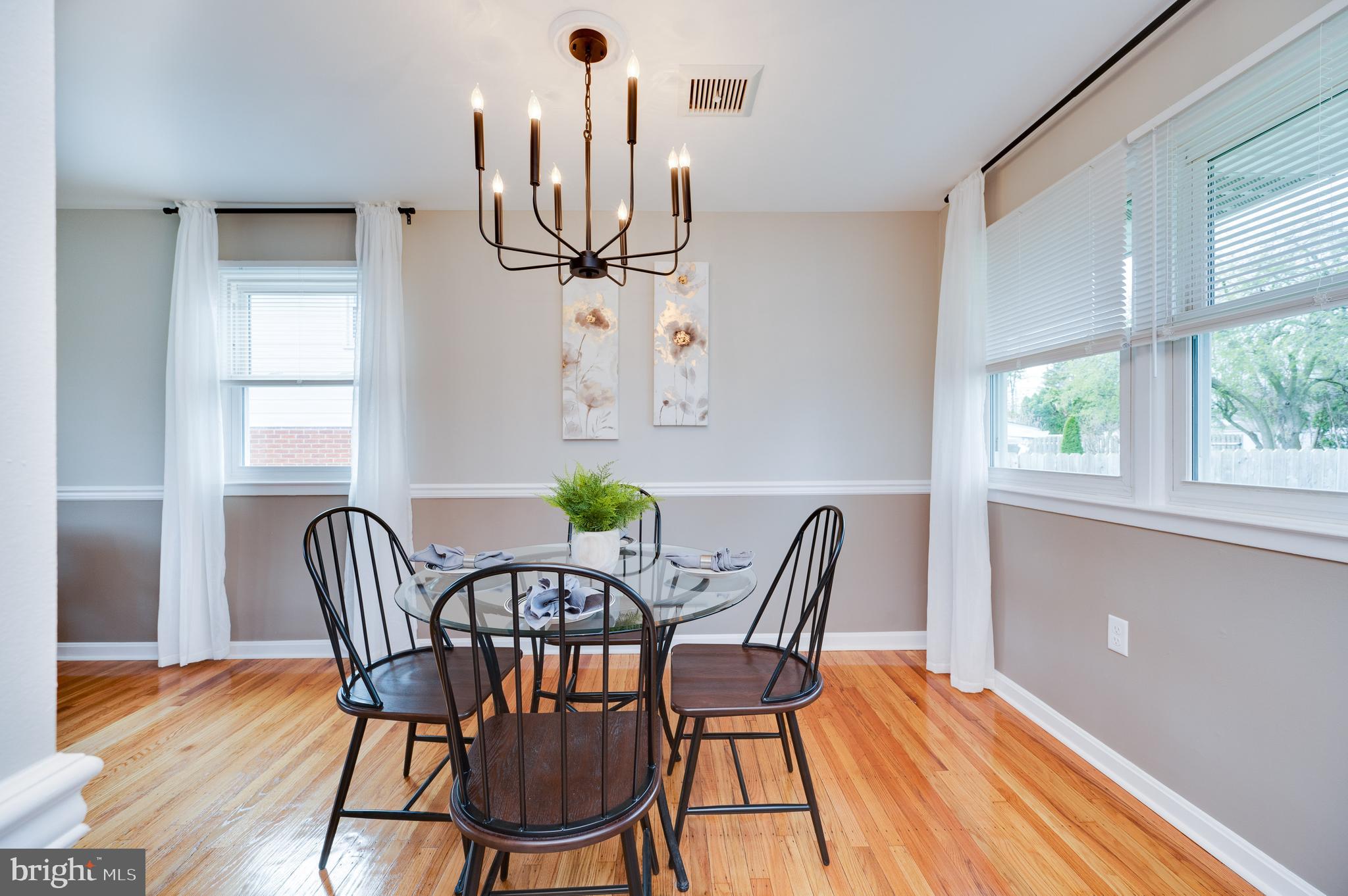 ALTON PARK - Residential