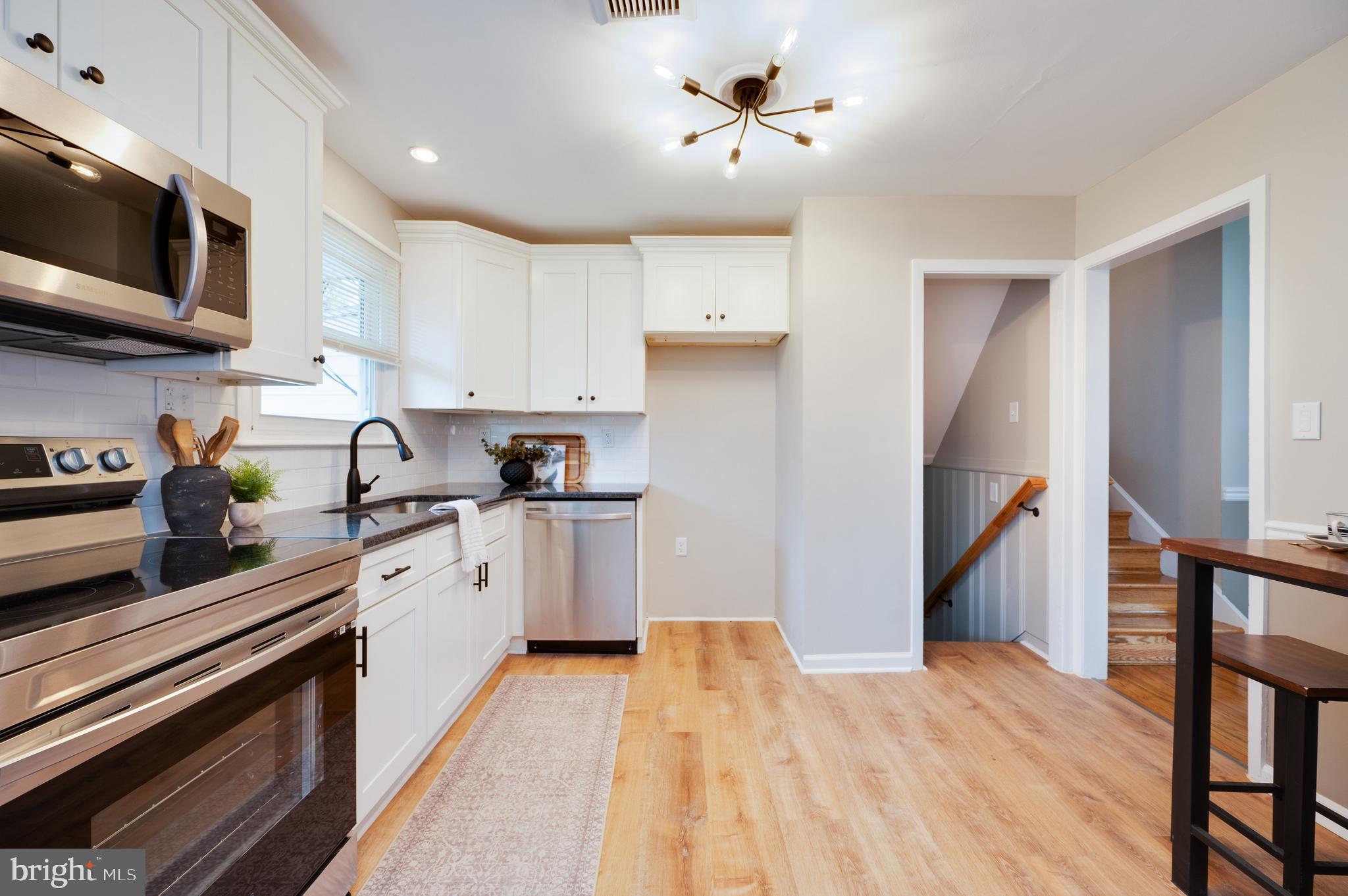 ALTON PARK - Residential