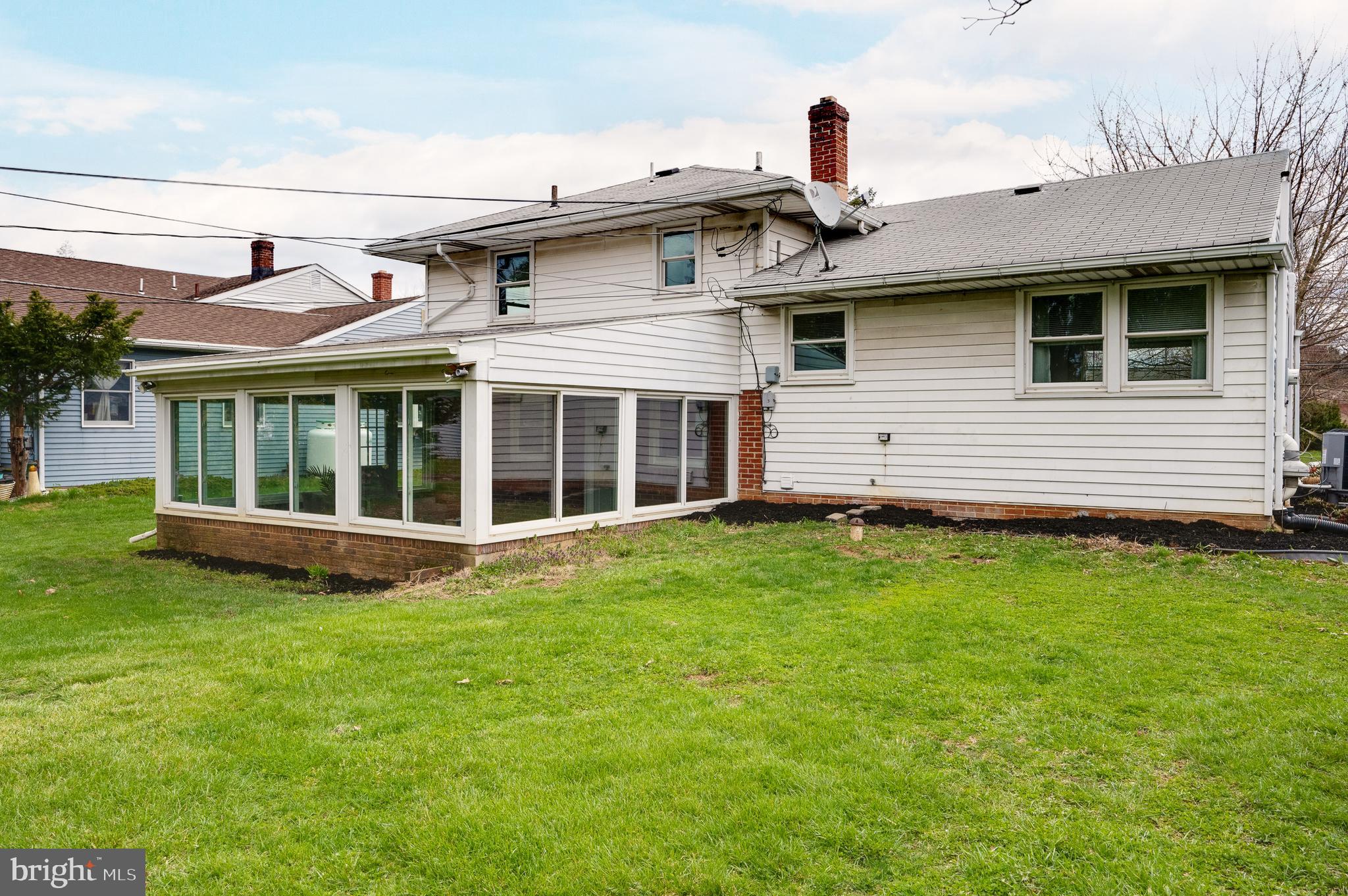 ALTON PARK - Residential