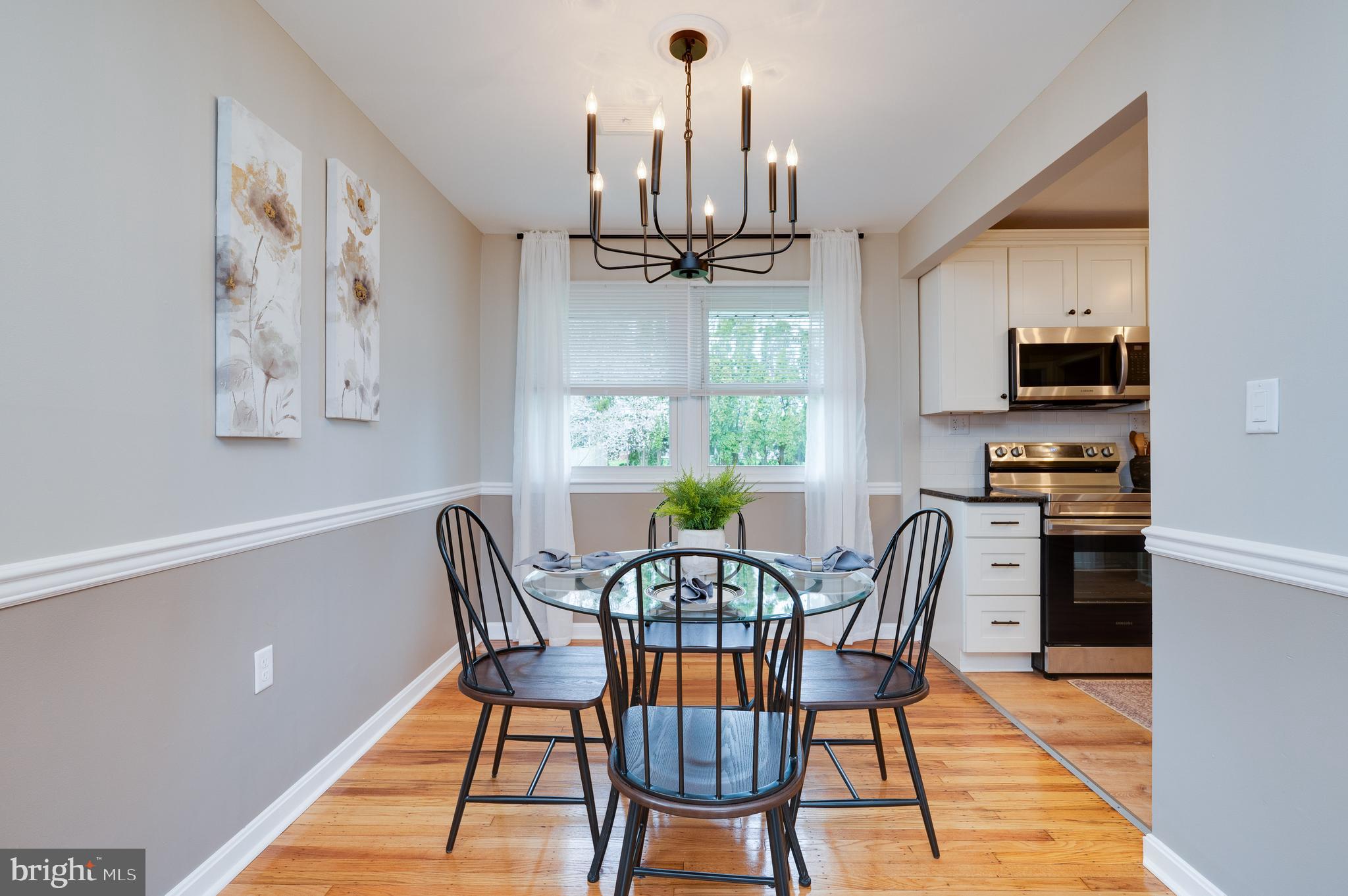 ALTON PARK - Residential