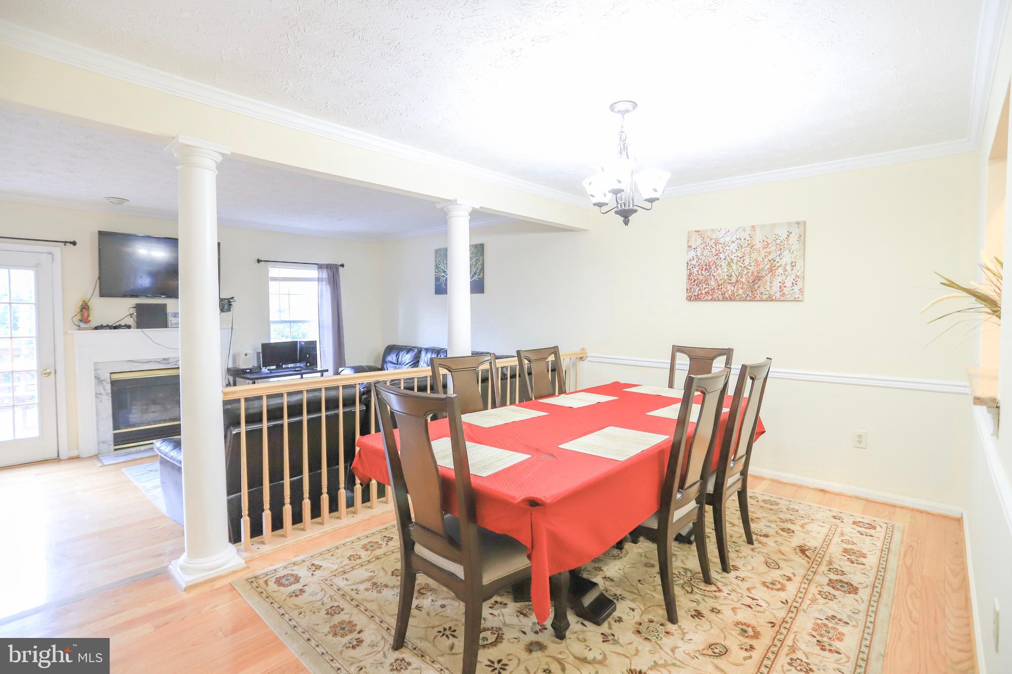 FOREST PARK - Residential