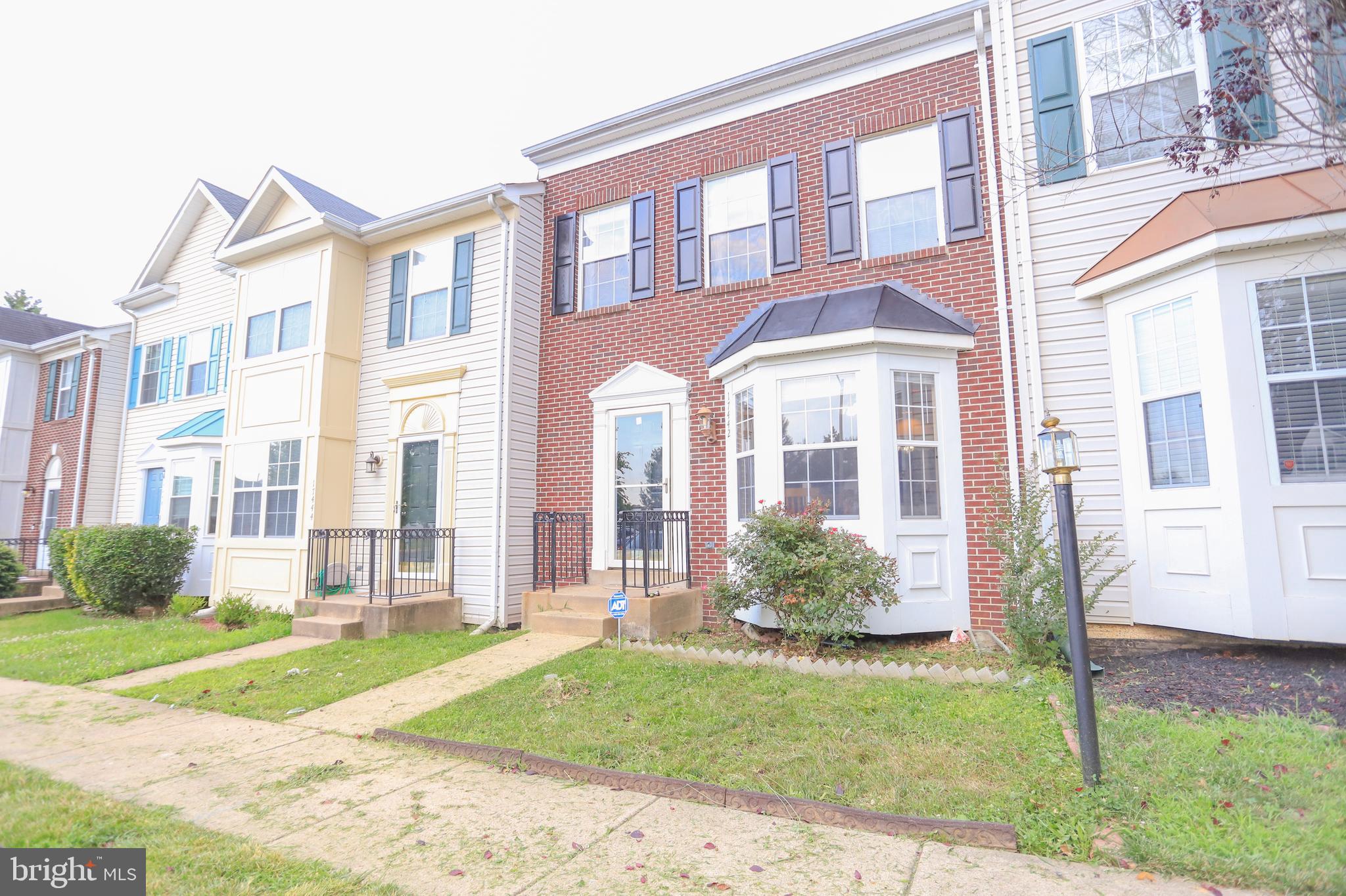 FOREST PARK - Residential