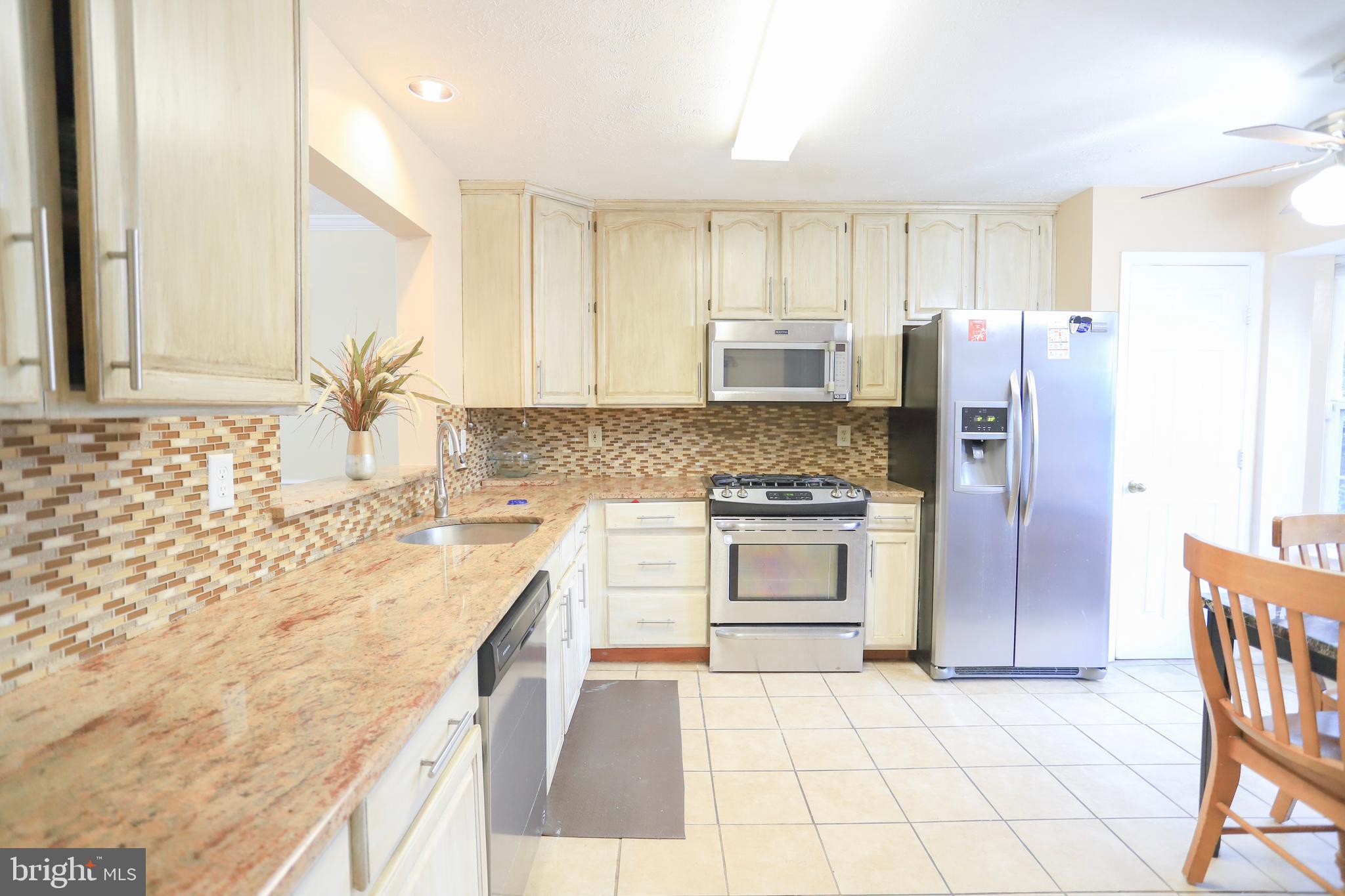 FOREST PARK - Residential