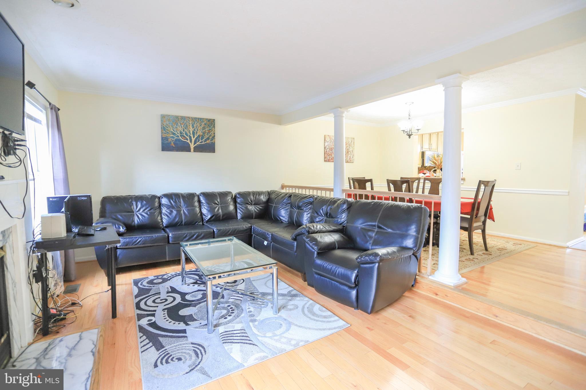 FOREST PARK - Residential