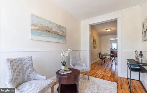 122 S Loudon Avenue, Baltimore, MD MLS: MDBA2162534