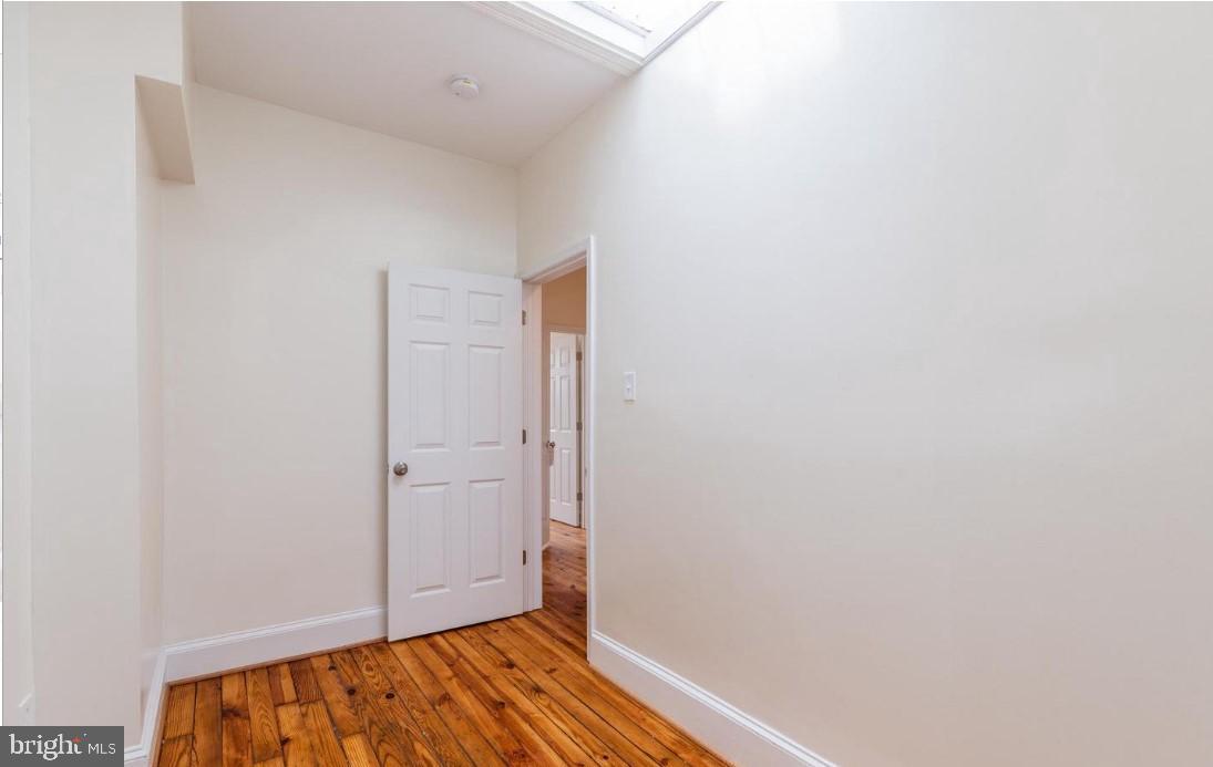 NONE AVAILABLE - Residential Lease