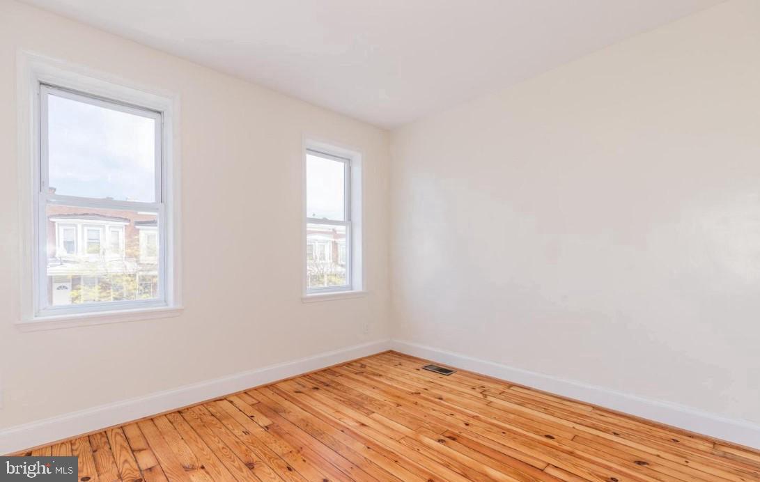 NONE AVAILABLE - Residential Lease
