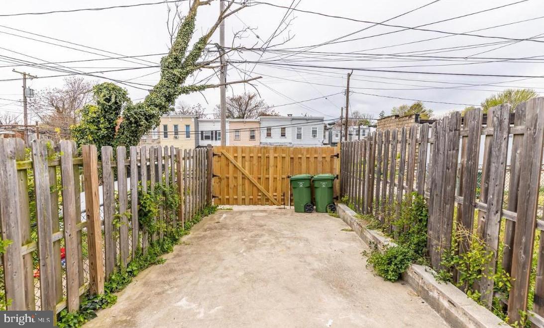 NONE AVAILABLE - Residential Lease