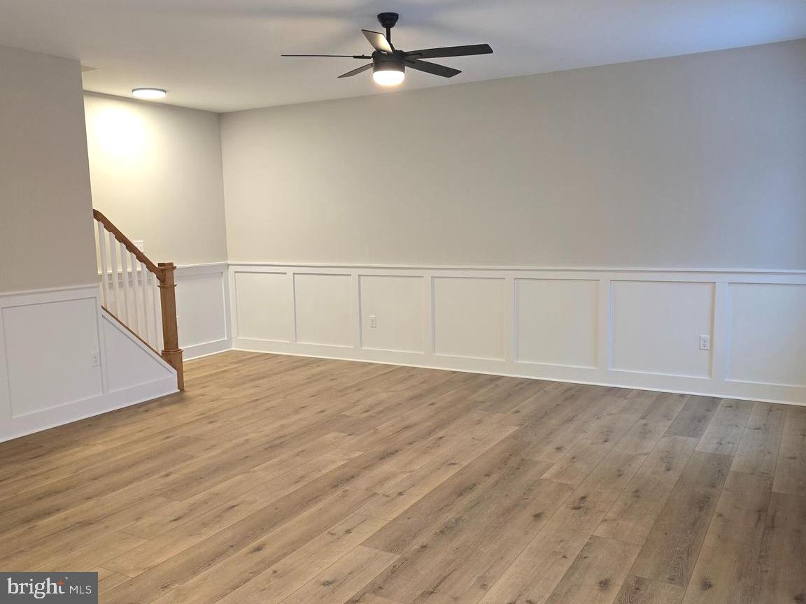 LAKE FOREST ESTATES - Residential