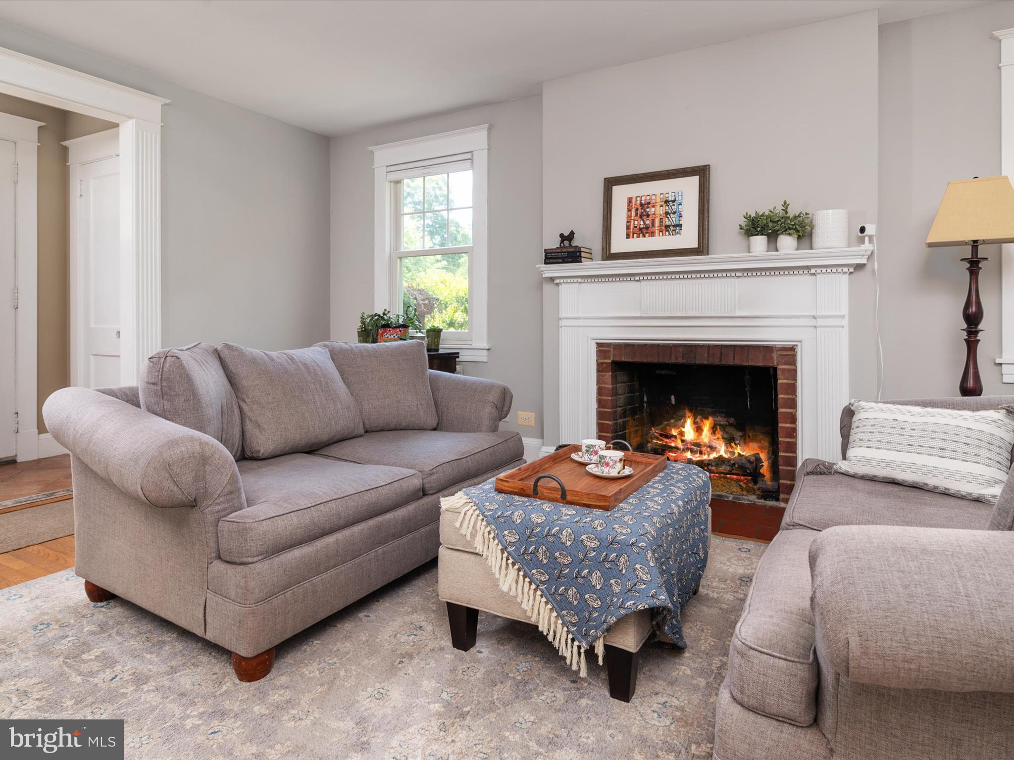 HOMEWOOD - Residential