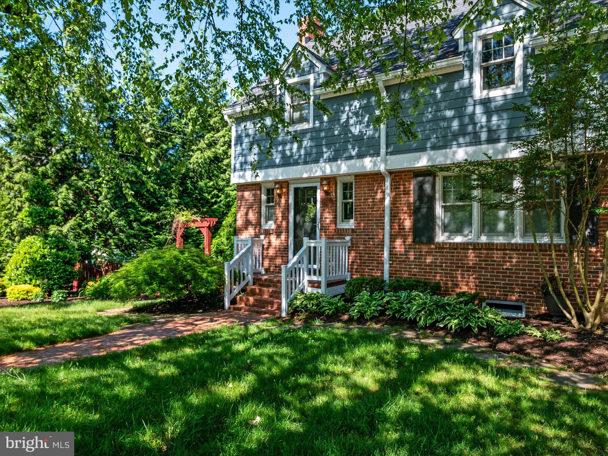 HOMEWOOD - Residential