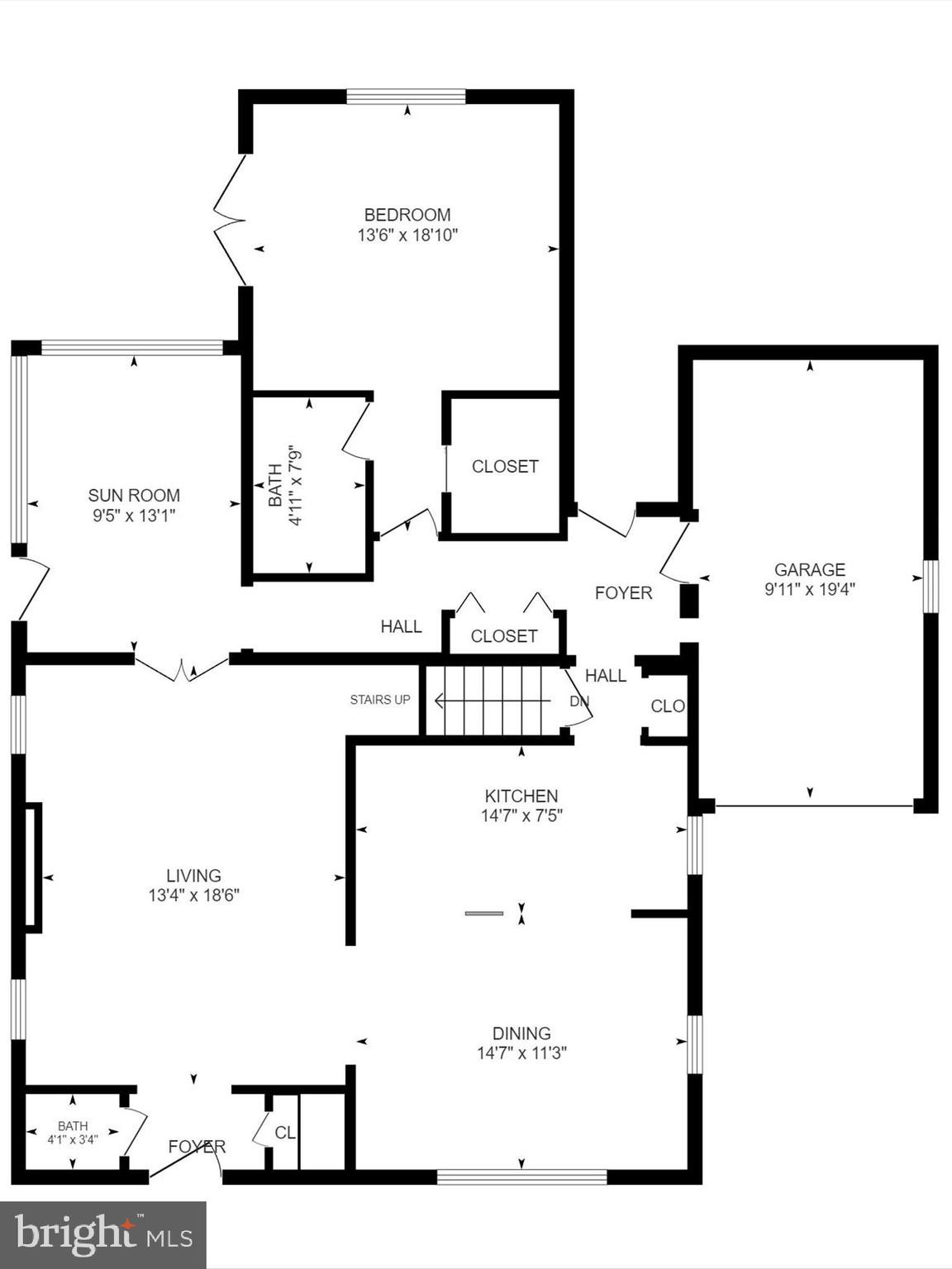 HOMEWOOD - Residential