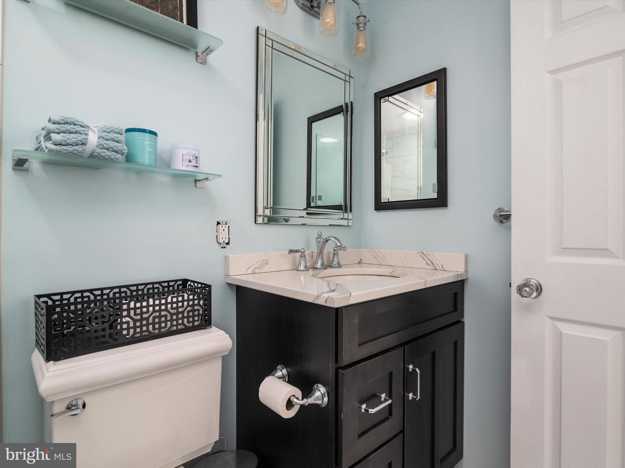 HOMEWOOD - Residential