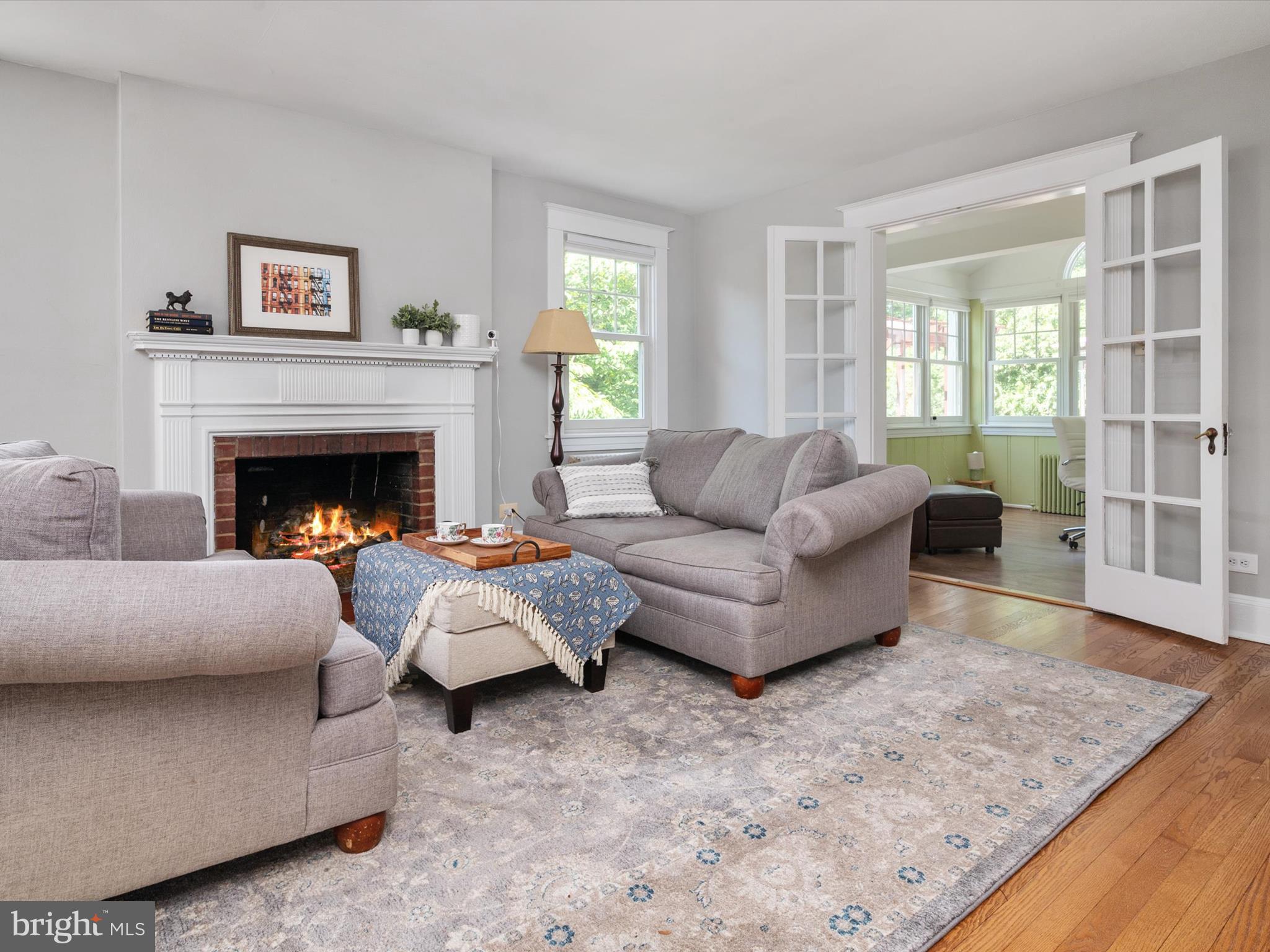 HOMEWOOD - Residential