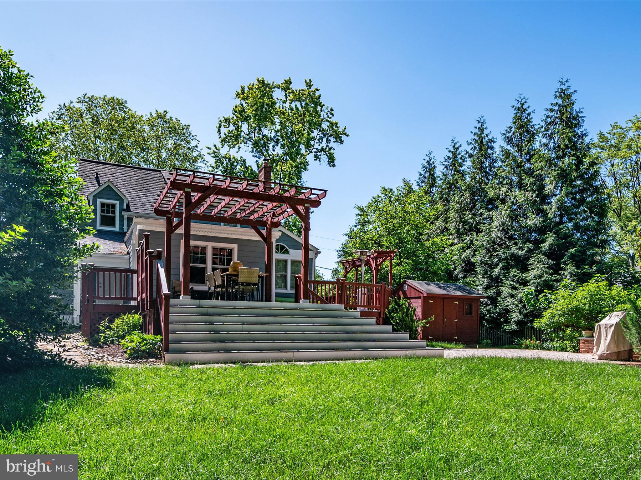 HOMEWOOD - Residential