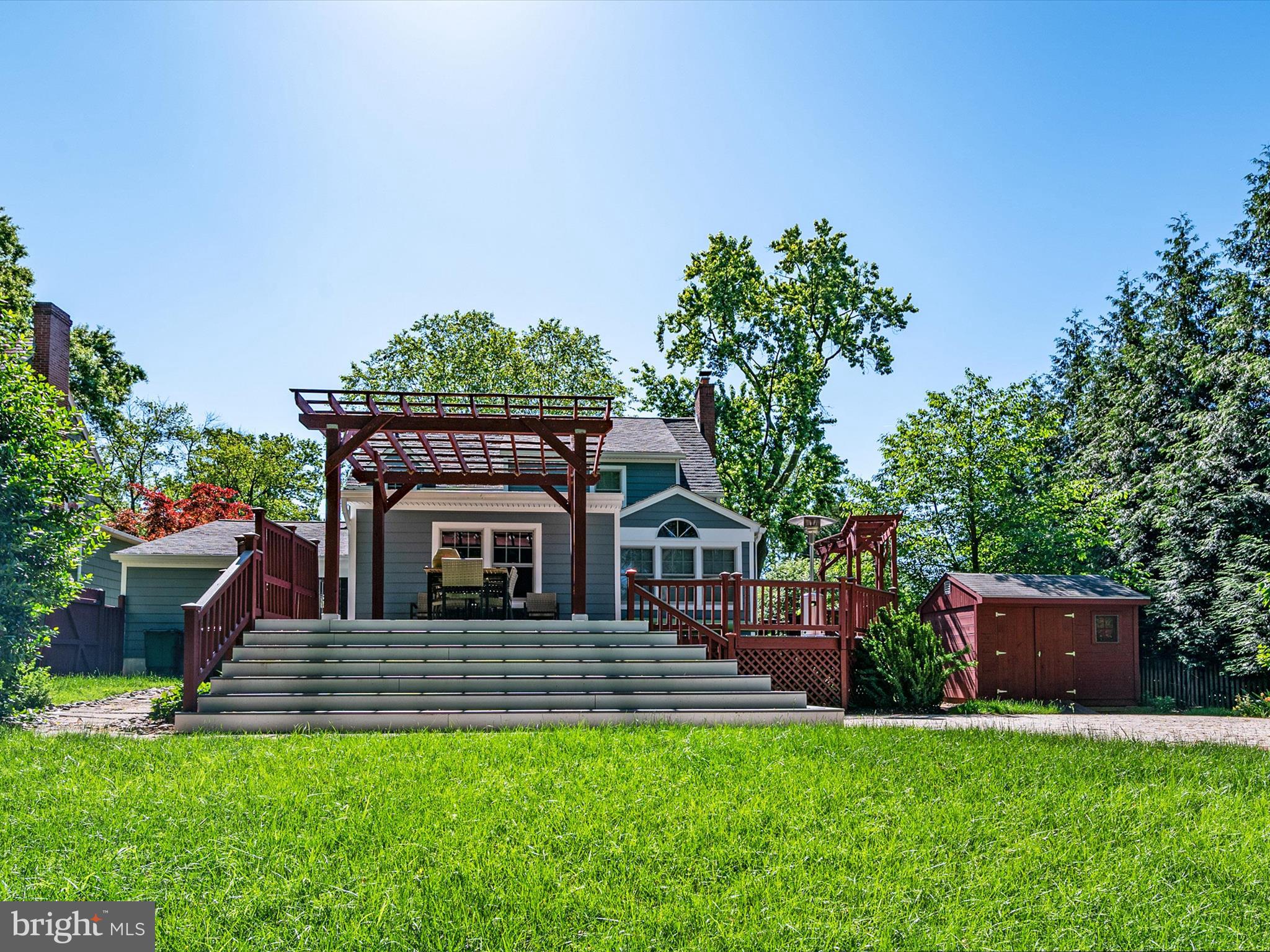 HOMEWOOD - Residential