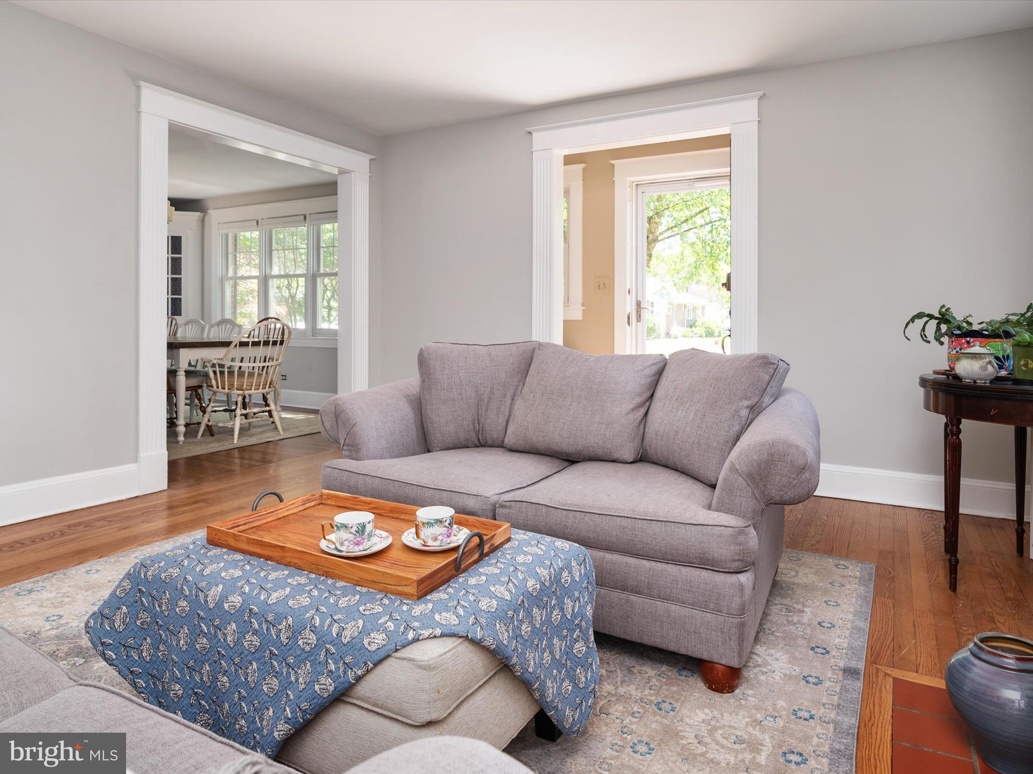 HOMEWOOD - Residential